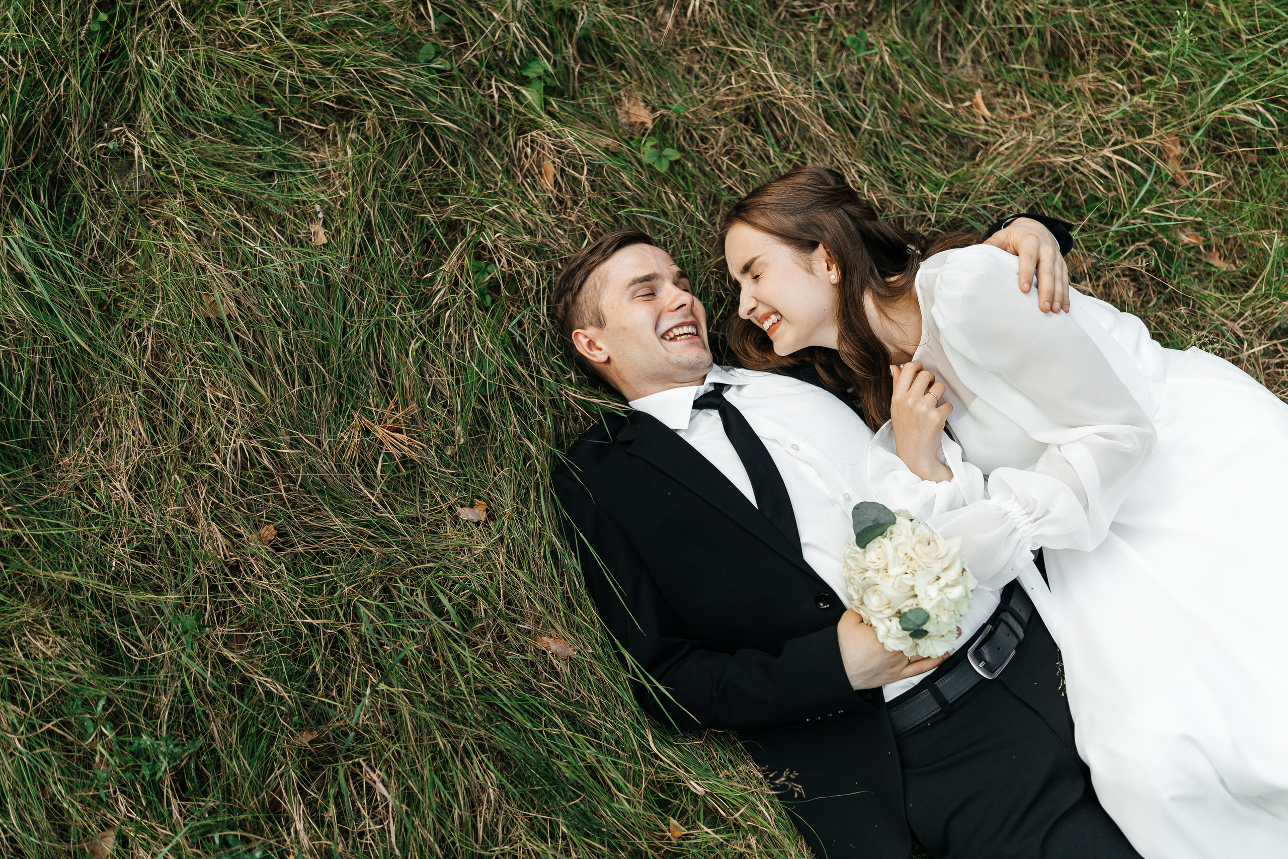 Андрей и Мария. Свадебный и портретный фотограф в Воронеже Нестеренко Илья
