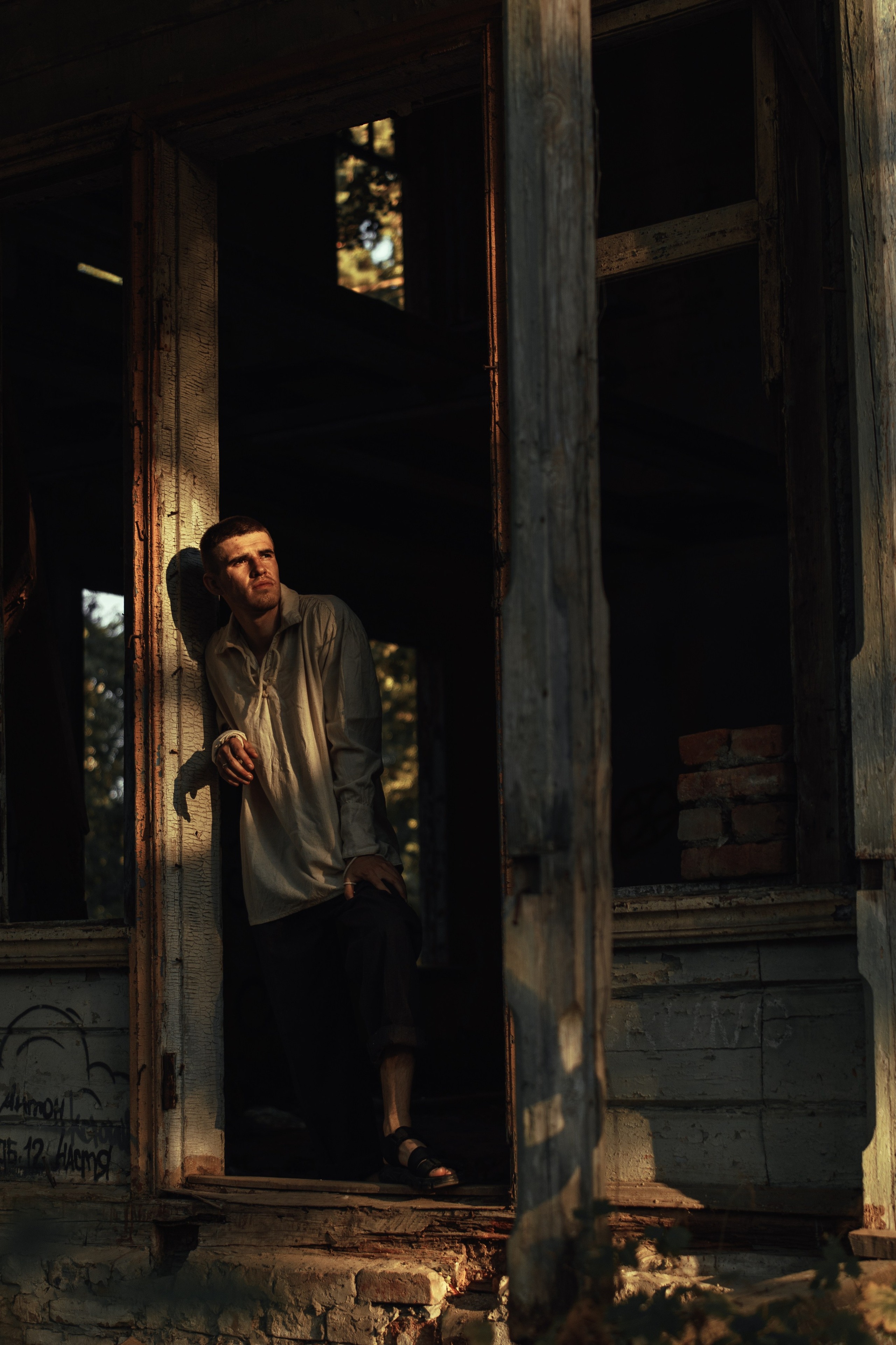 Портретный Фотограф. Свадебный и портретный фотограф в Воронеже Нестеренко Илья