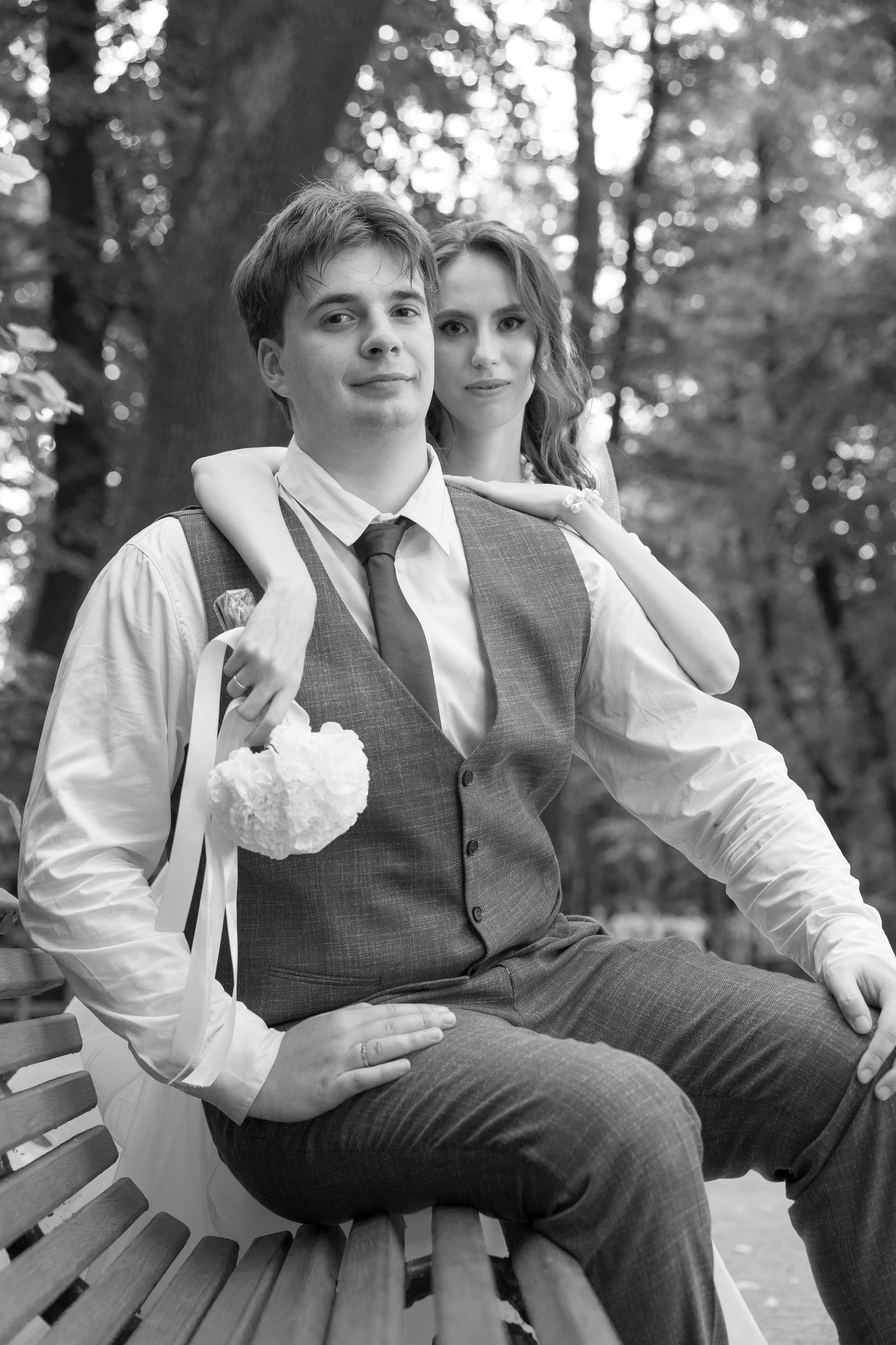 Свадьба Ивана и Валерии. Фотограф в Санкт-Петербурге Тимофей Орлов