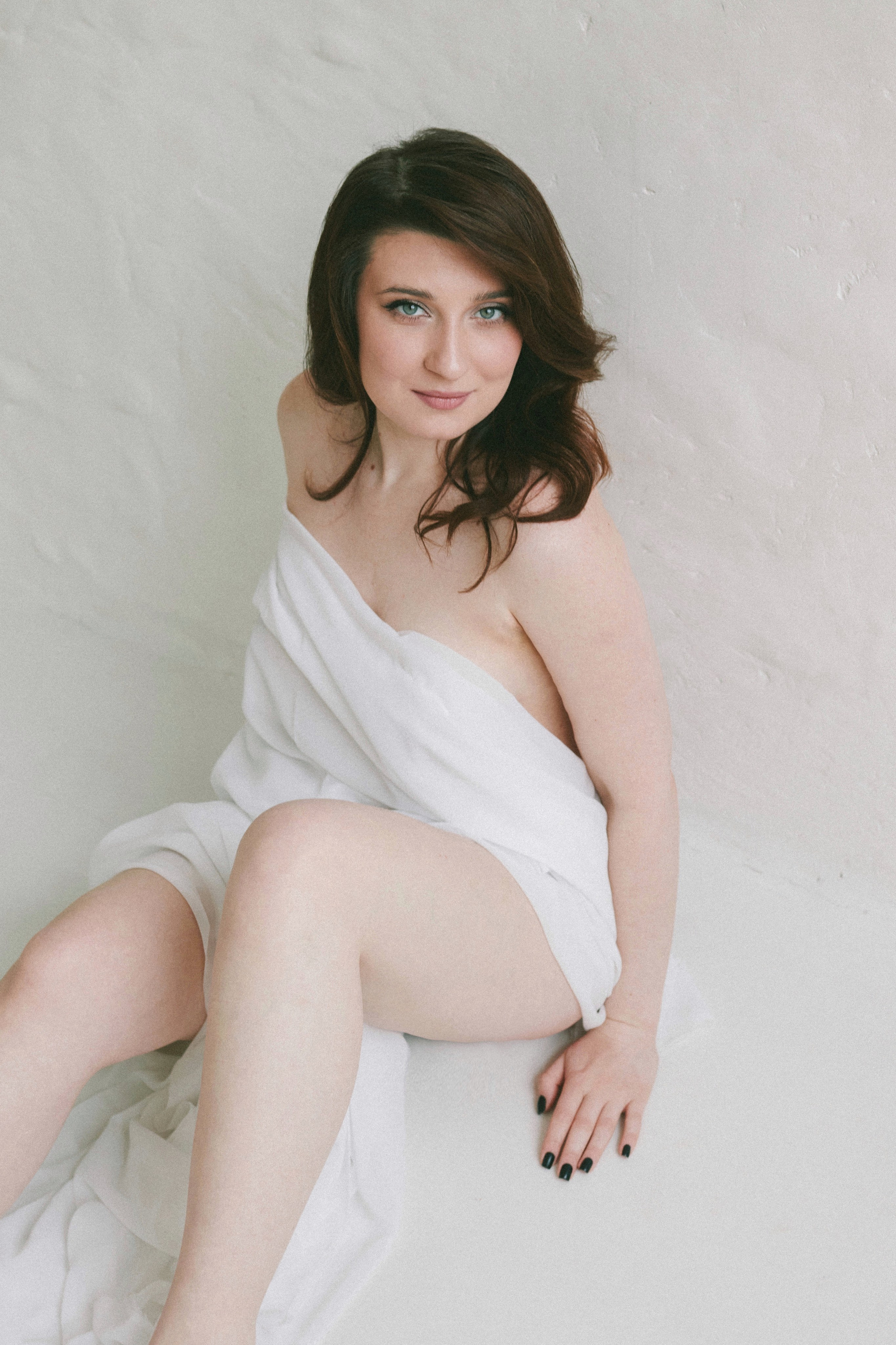 Надя. Фотограф Стилист Тюмень Вера Хайруллина