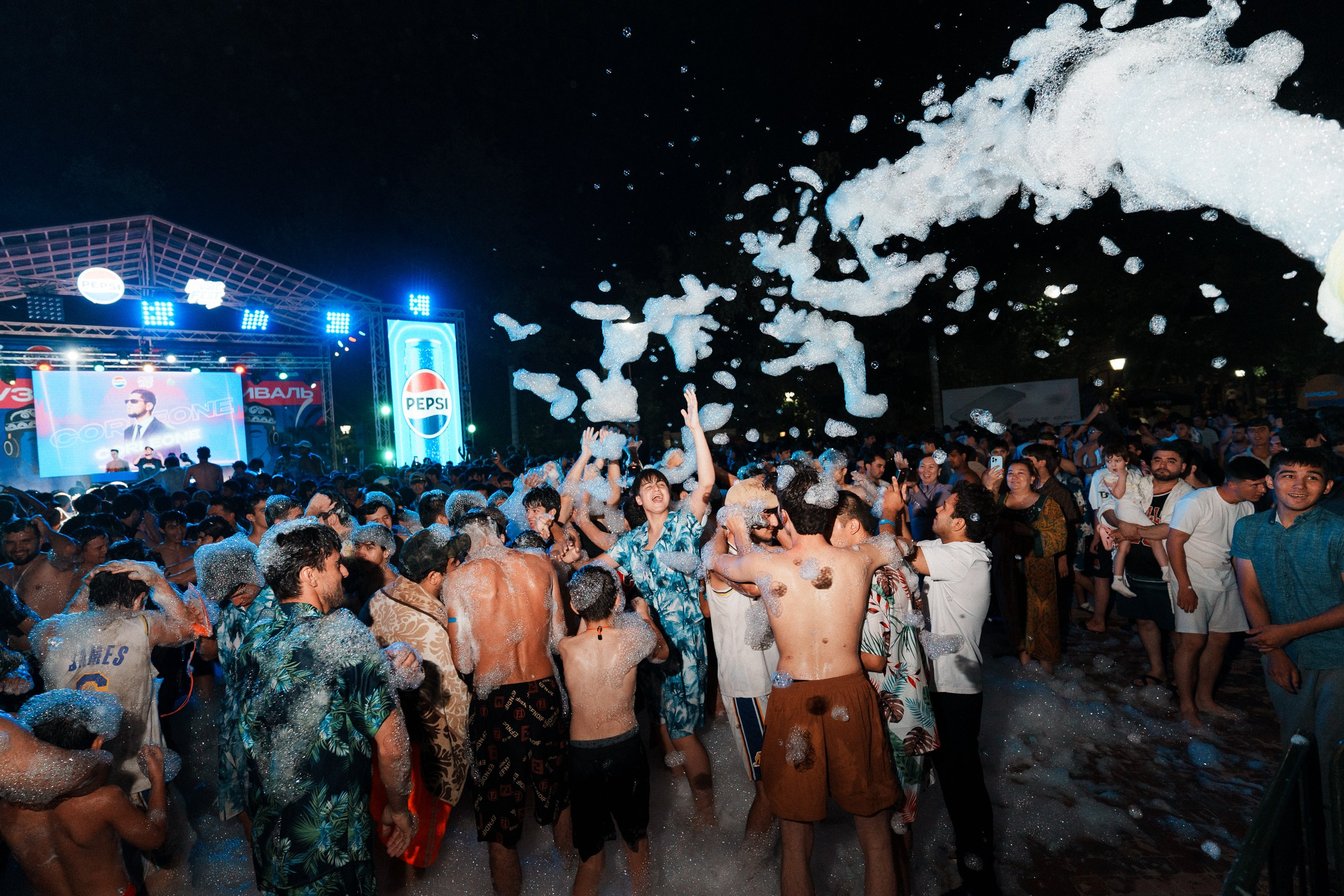 MUSIC FEST 2025. Портретный и Репортажный Фотограф Москва