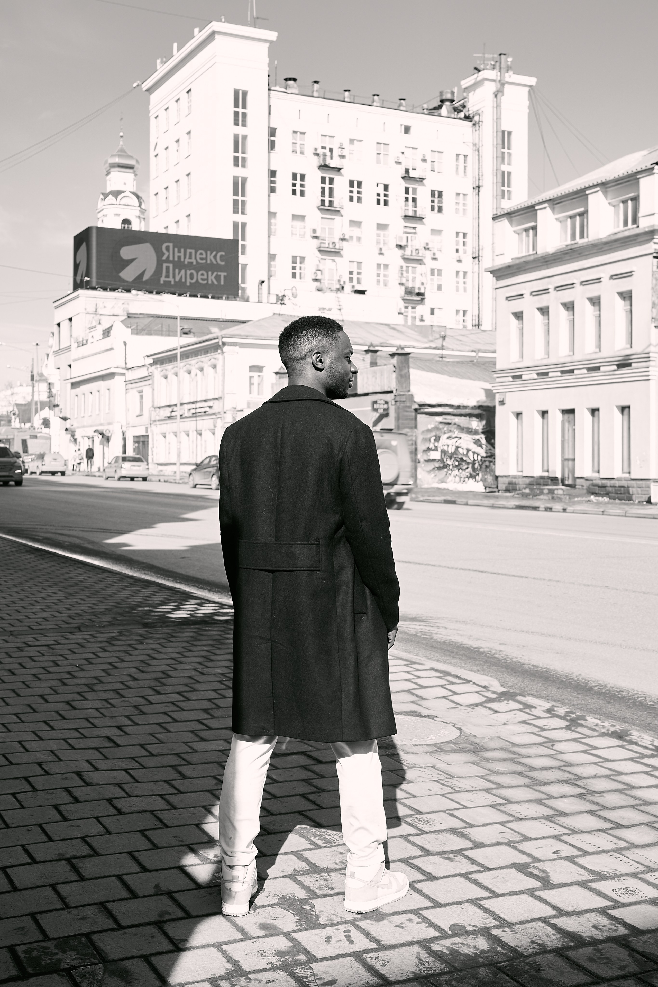 Виктор. Фотограф для брендов и маркетплейсов Екатеринбург Екатерина Дроздова