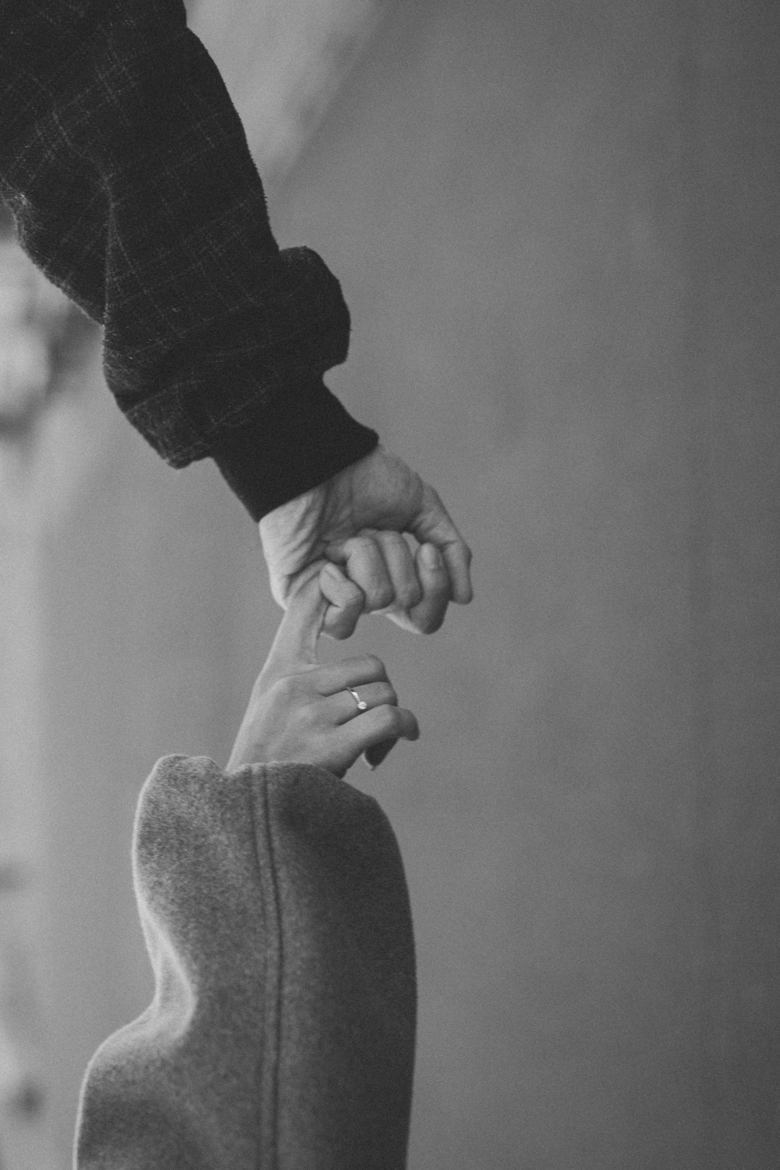 Осенняя прогулка. Свадебный фотограф Казань