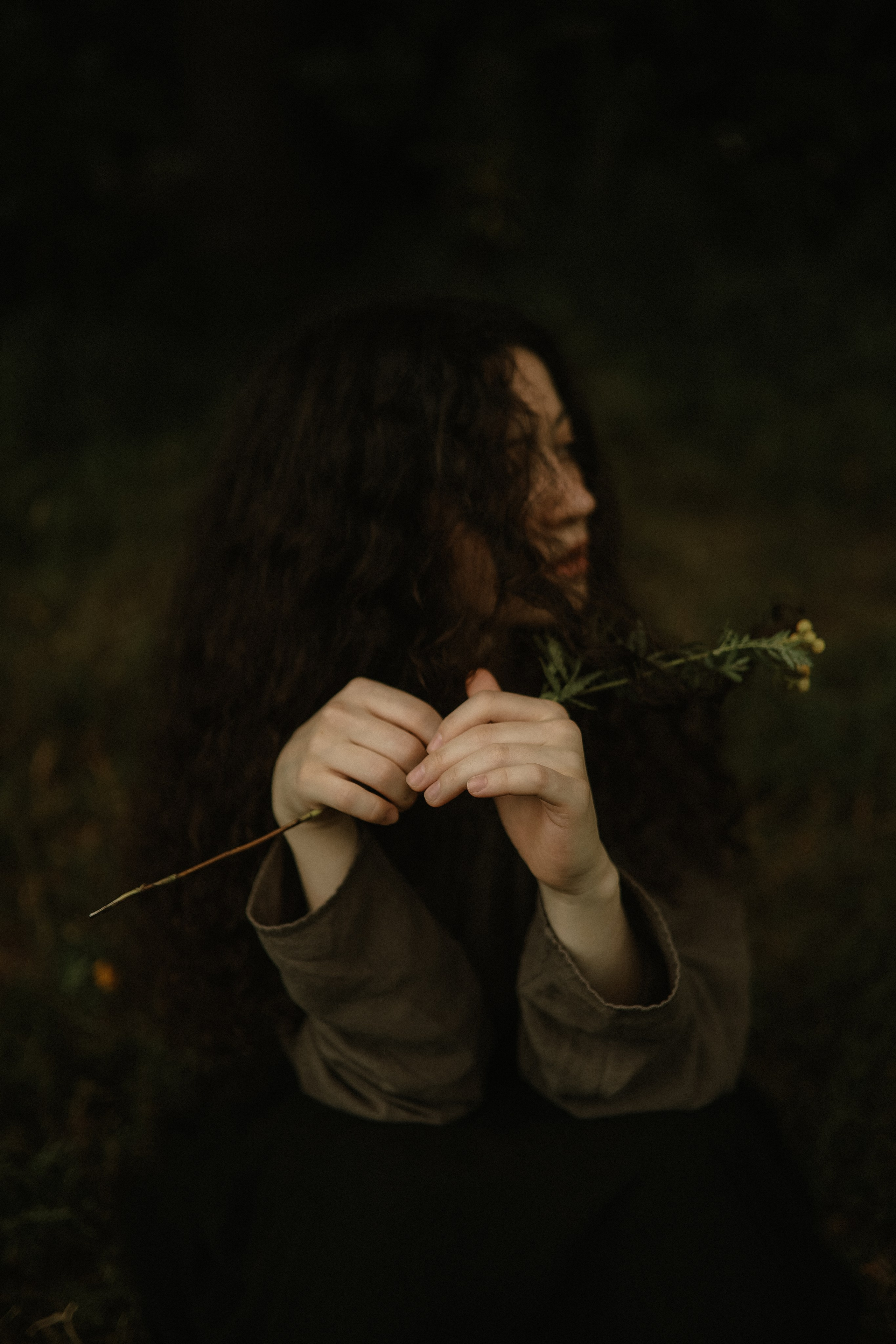 Анка. Фотограф в Москве, Электростали, Ногинске, Балашихе, Александра Кукушкина