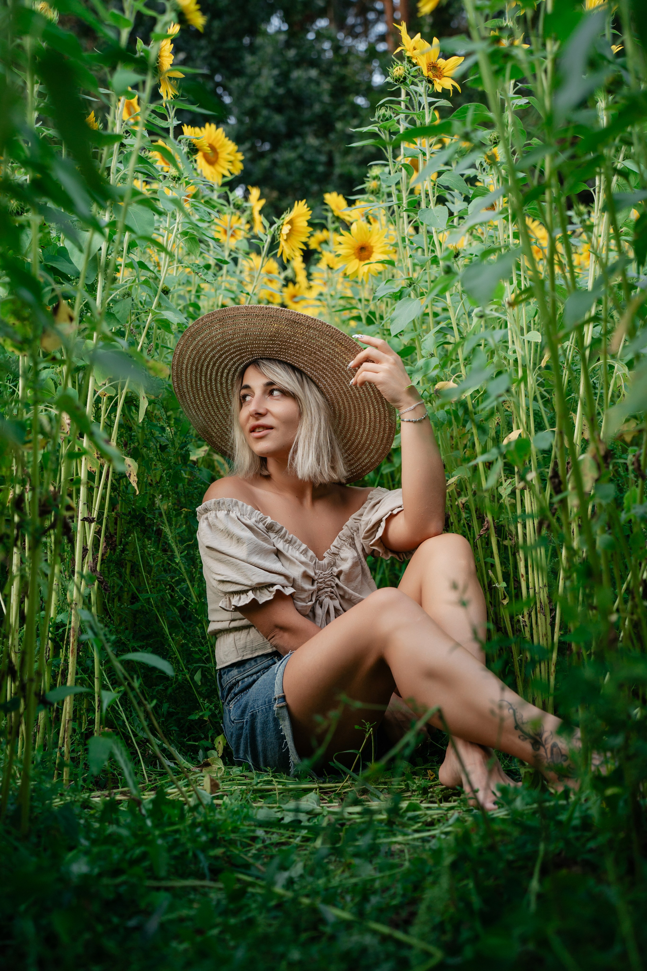 Фотограф Оля Чик