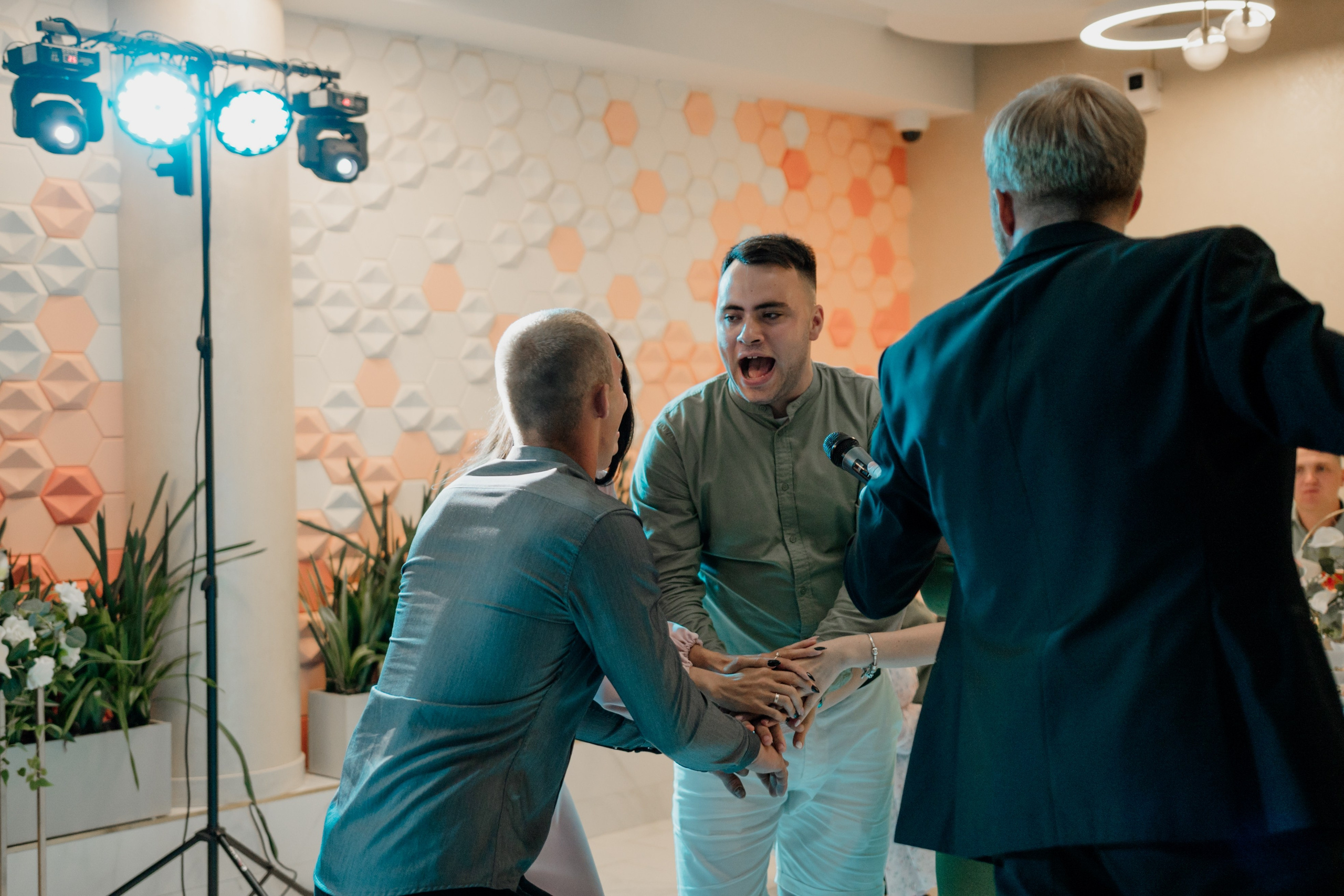 D&P. Свадебный и Семейный фотограф в Ярославле Алёна Колясникова