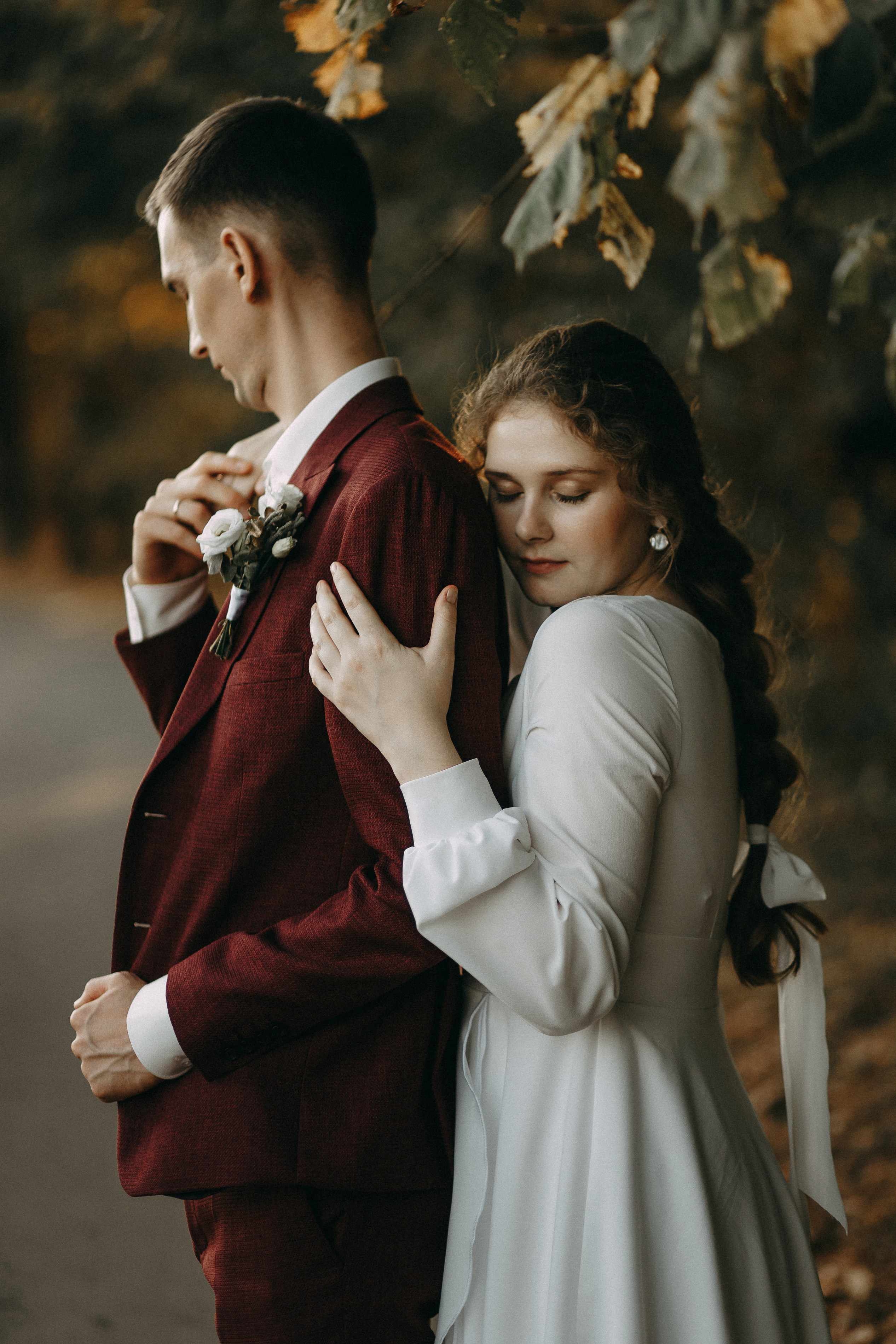 Свадьба Наталья и Константин. Фотограф Алексей Кутырёв