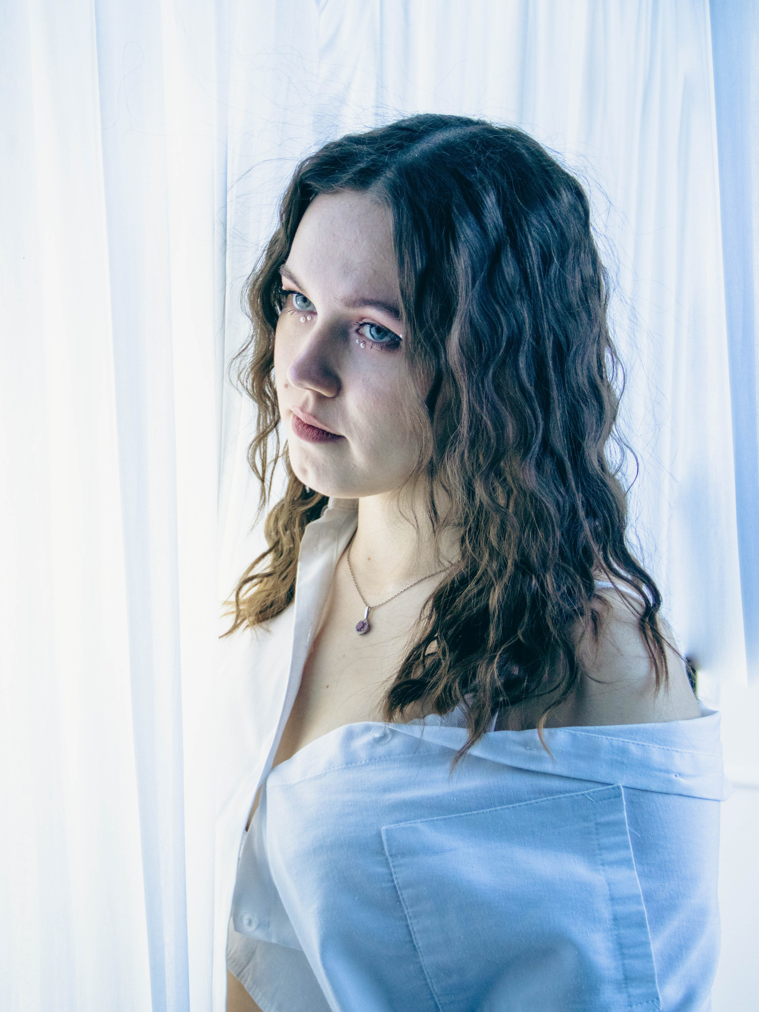 Ирина. «Матрица»