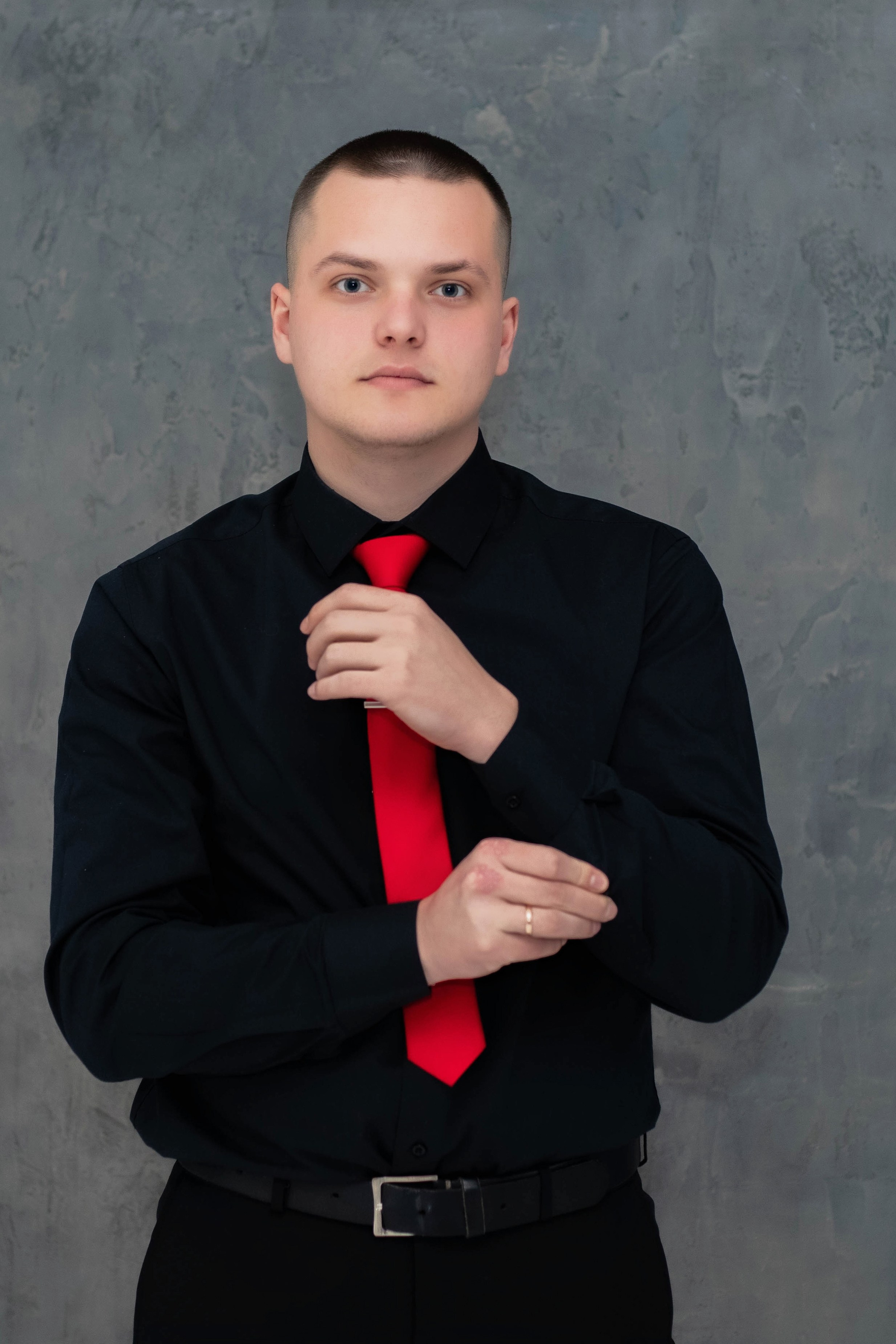 Запомнится навсегда. Фотограф в Липецке Ирина Козлова