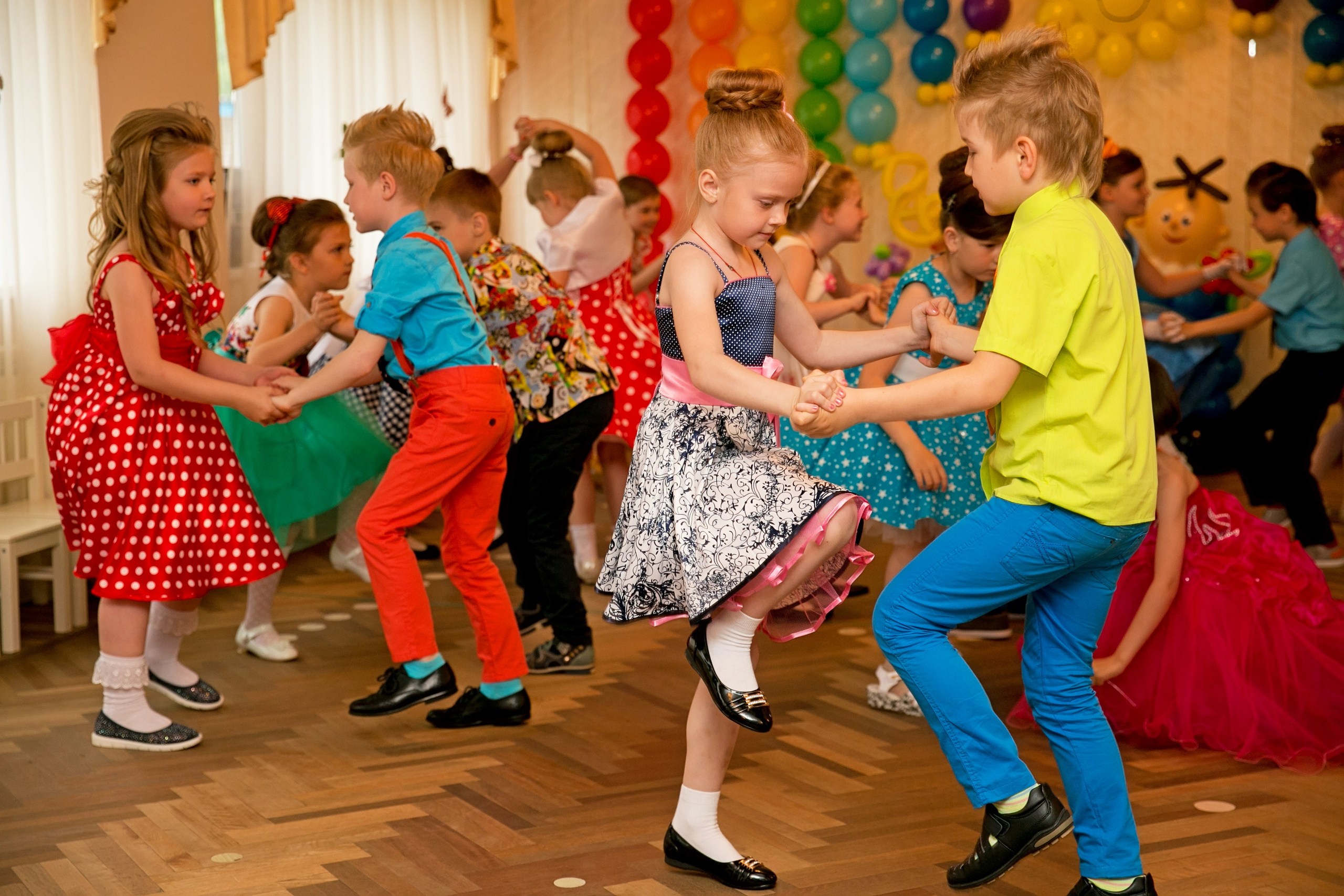 Выпускной стиляги. Семейный и детский фотограф в Нижнем Новгороде