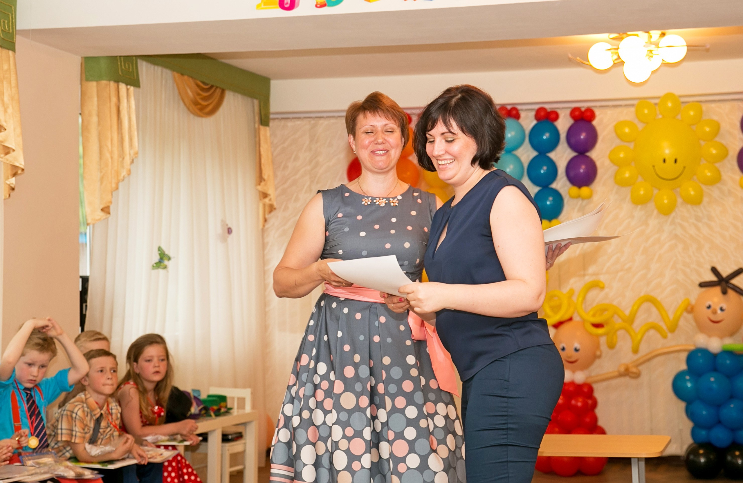 Выпускной стиляги. Семейный и детский фотограф в Нижнем Новгороде