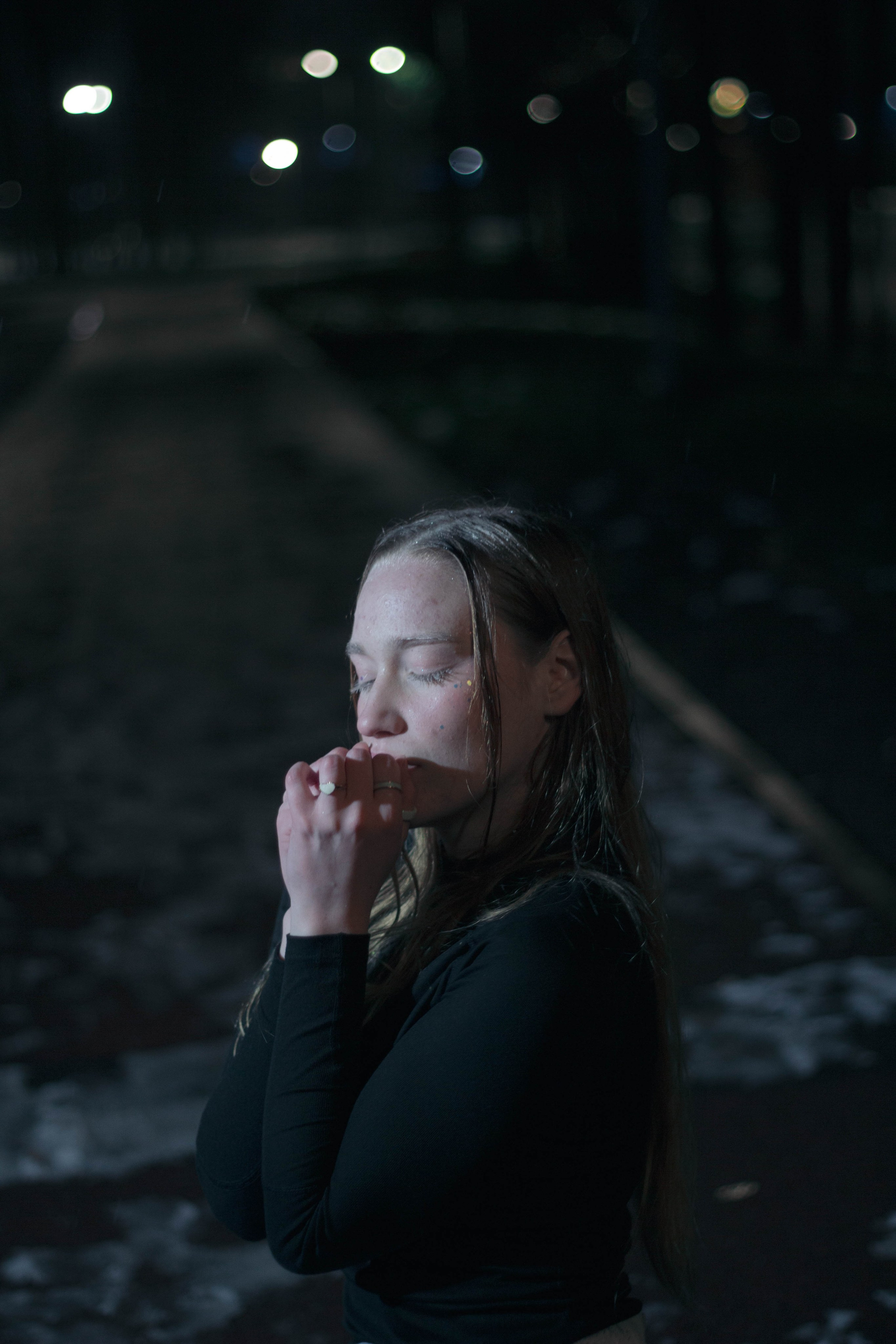 Полина. Портртный Фотограф в Санкт-Петербурге Салашный Андрей