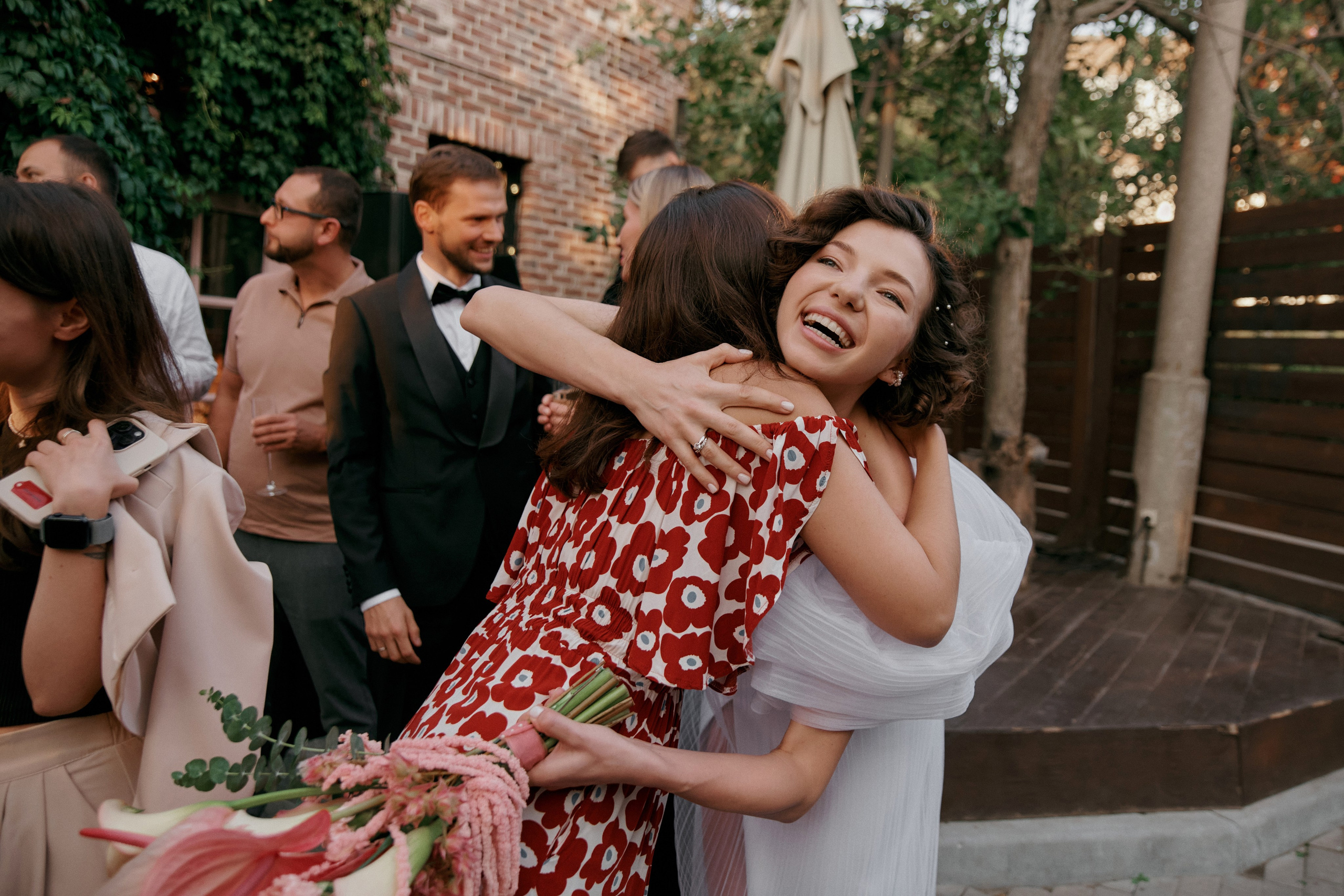 АЛЕКСАНДР & МАРИЯ. ФОТОГРАФ Кристина Павлова | МОСКВА