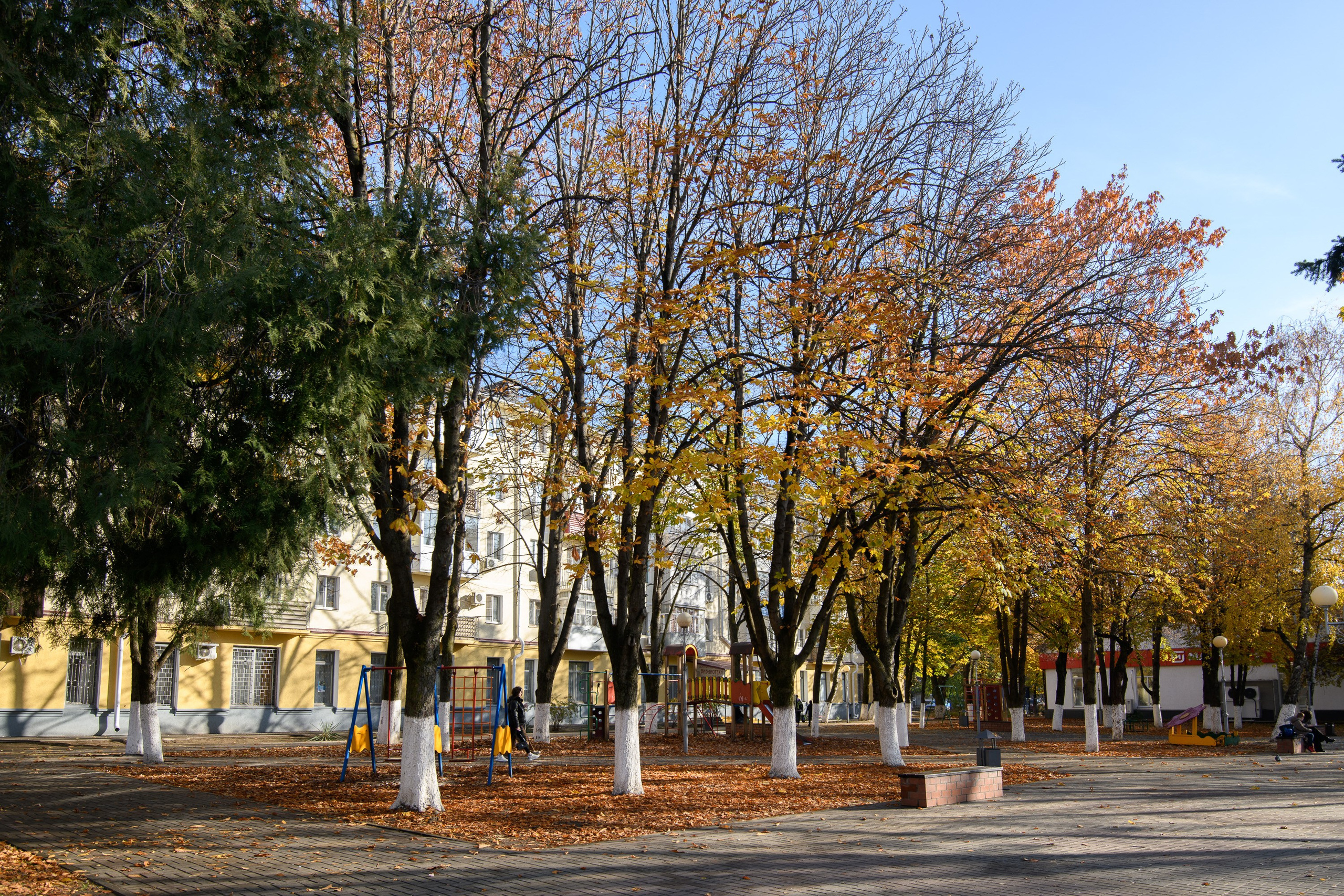 Кропоткин. Профессиональная фотосъемка. Ростов-на-Дону