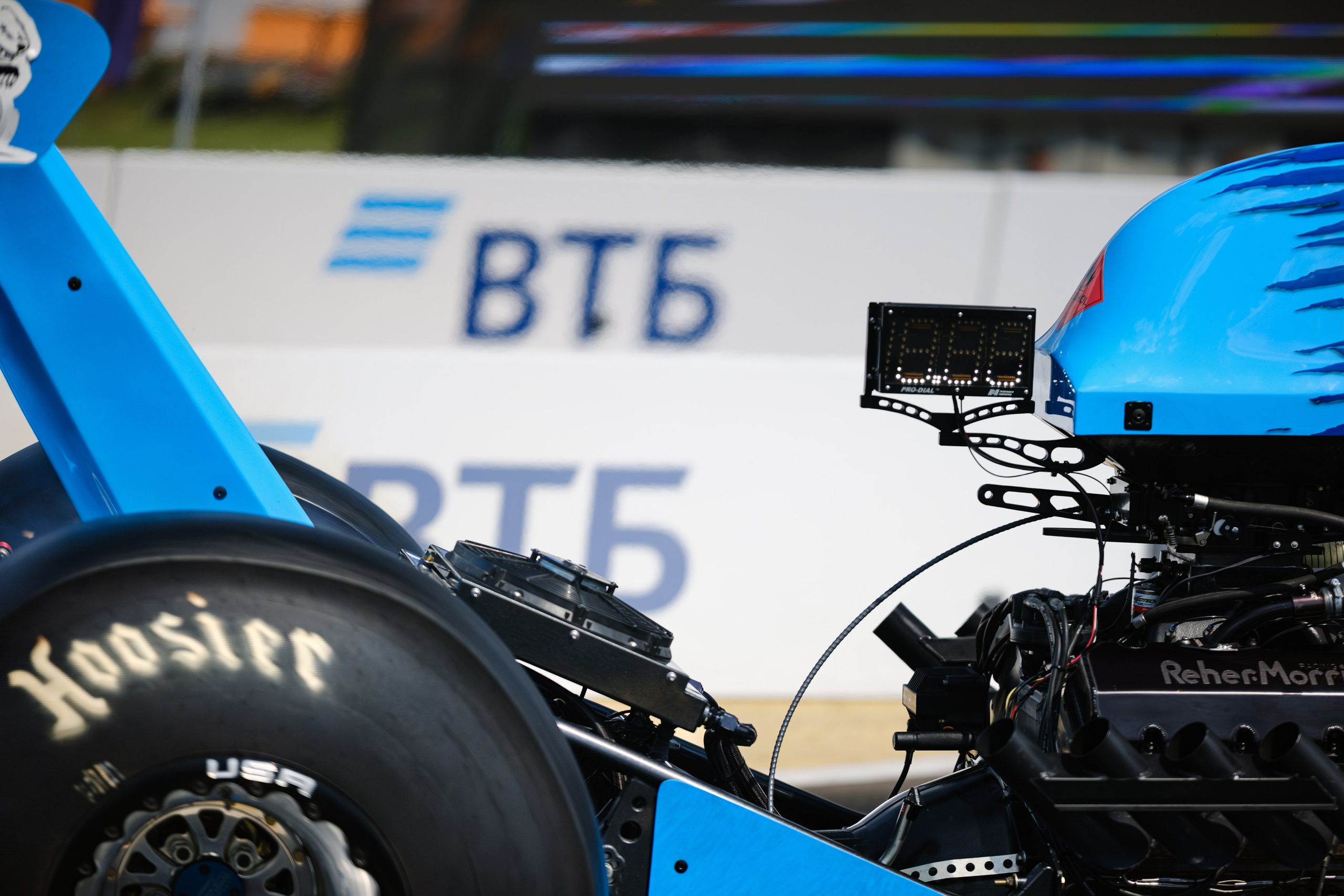 RDRC Racepark 2024 Этап 2 фотограф Антон Медведев iCoguar