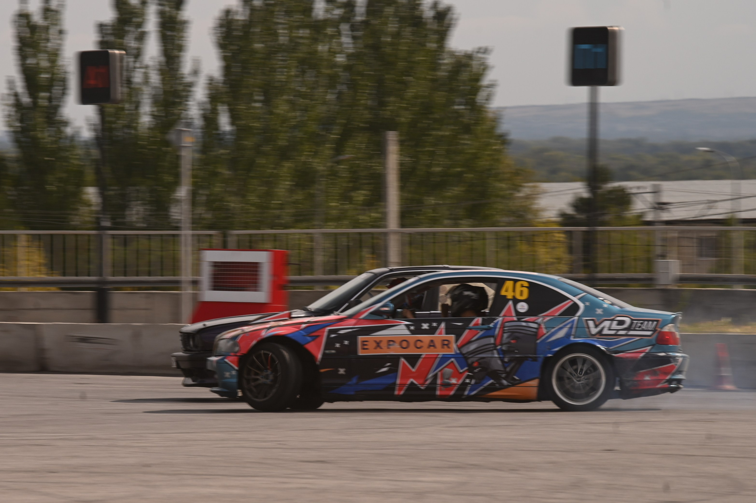 Drift Волгоград. Свадебный фотограф в Волгограде и Волжском Вадим Мирошниченко