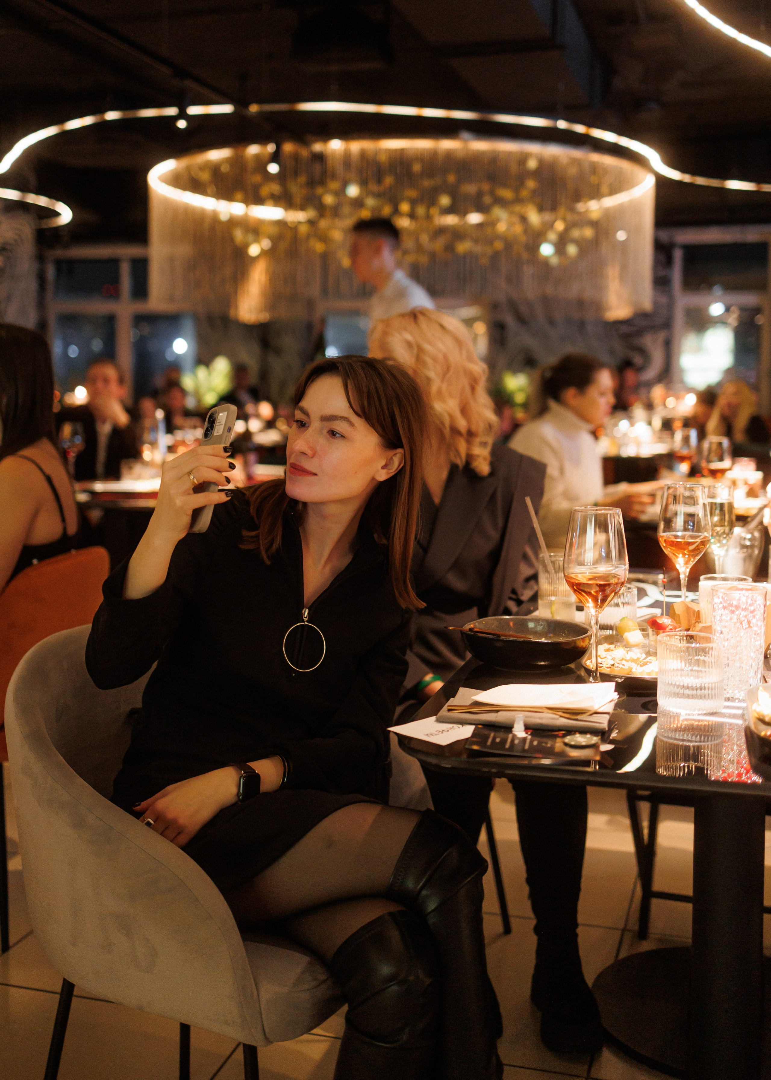 Съемки мероприятий. Главная