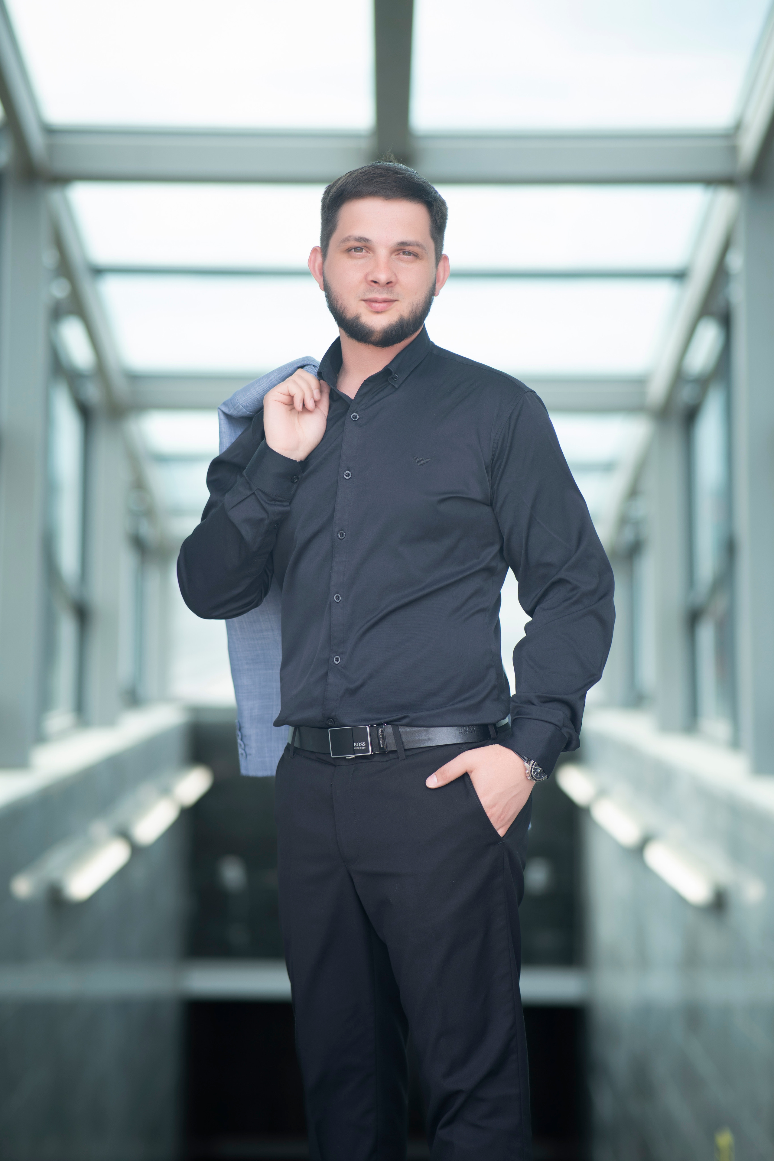 Индивидуальные съемки