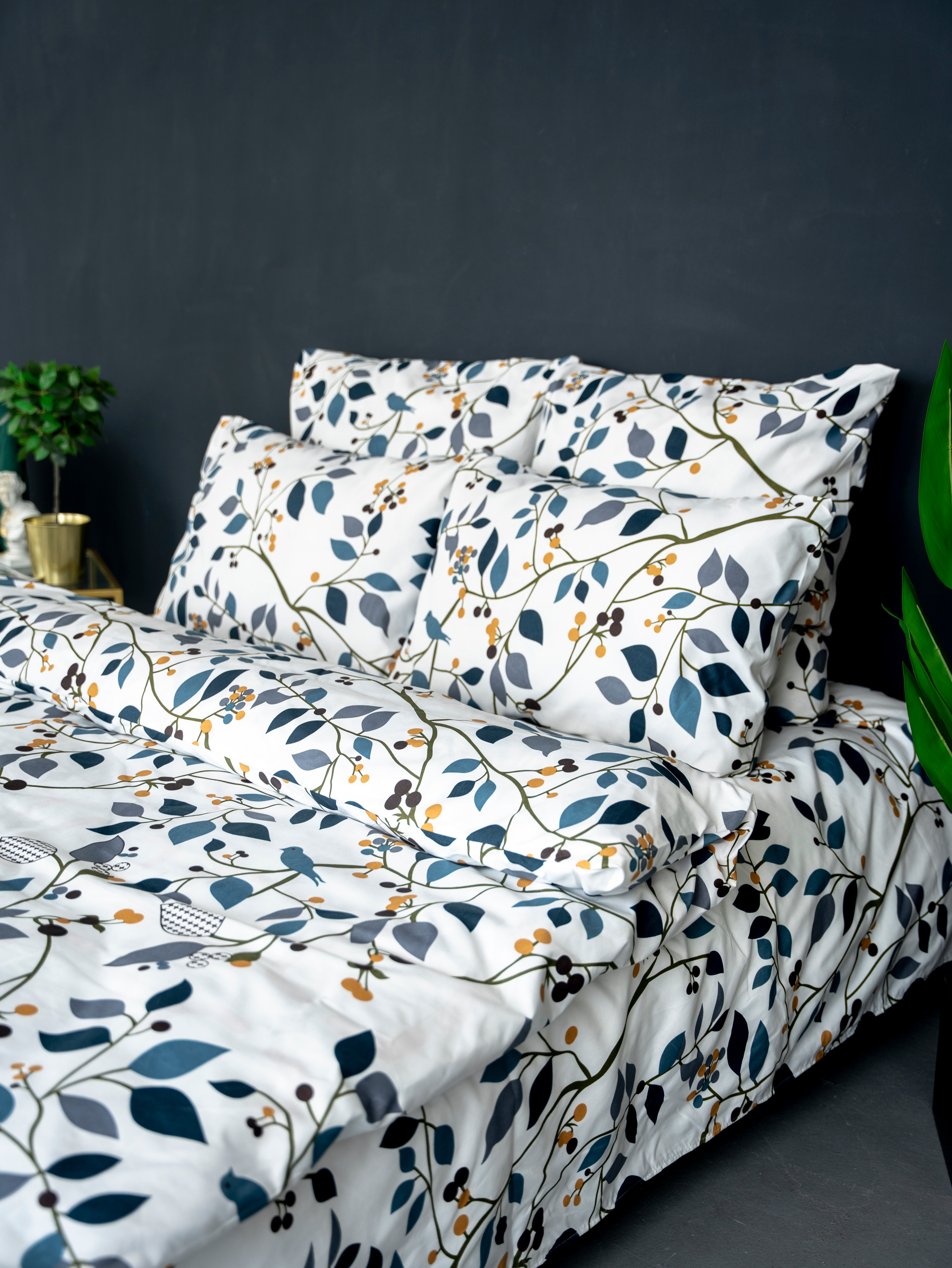 Постельное