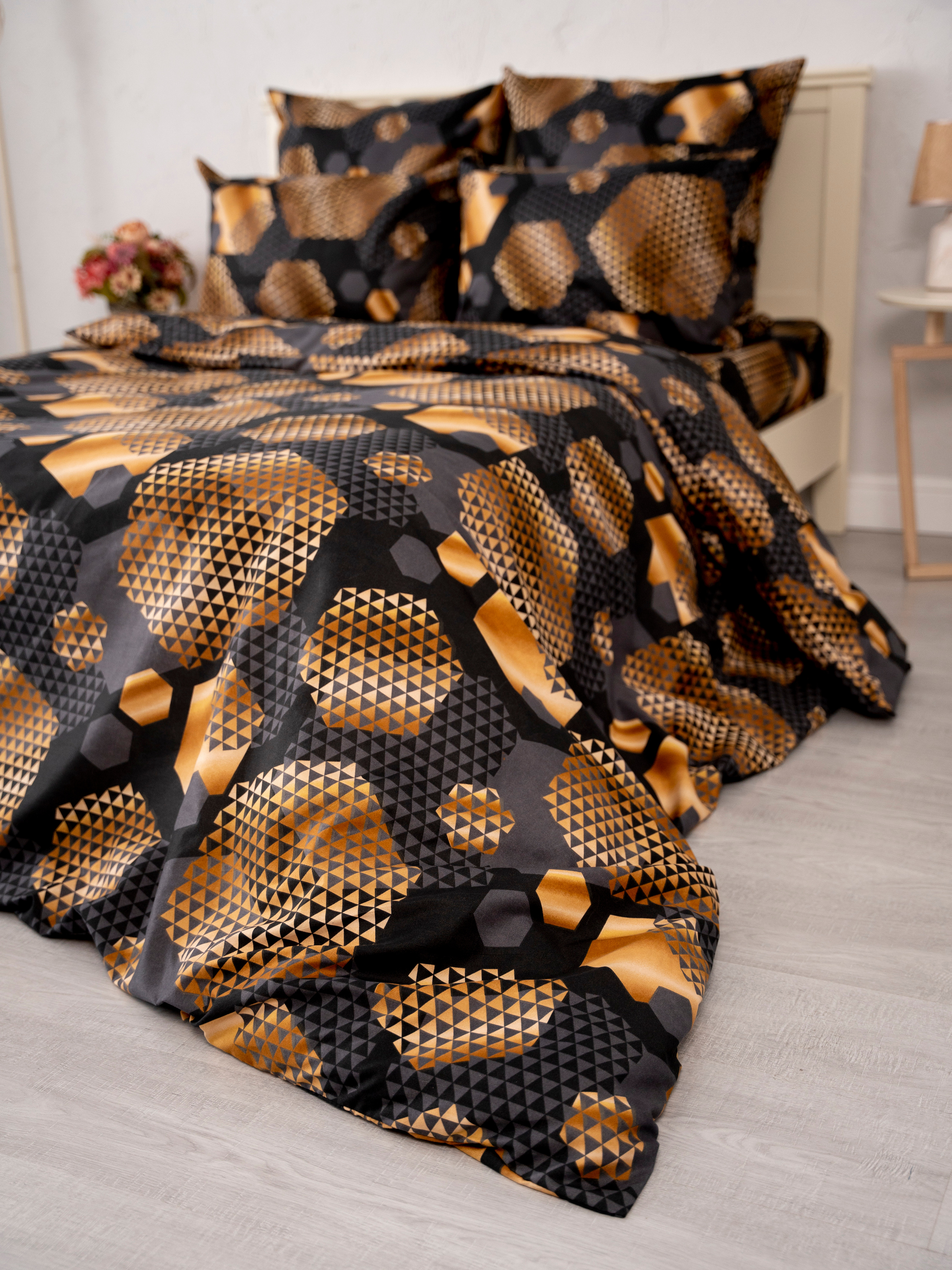 Постельное