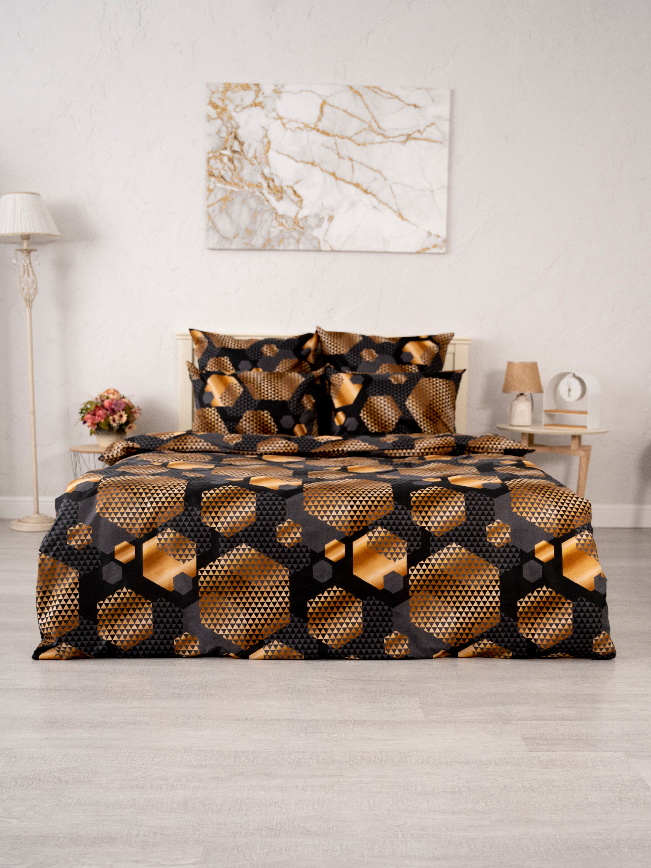 Постельное