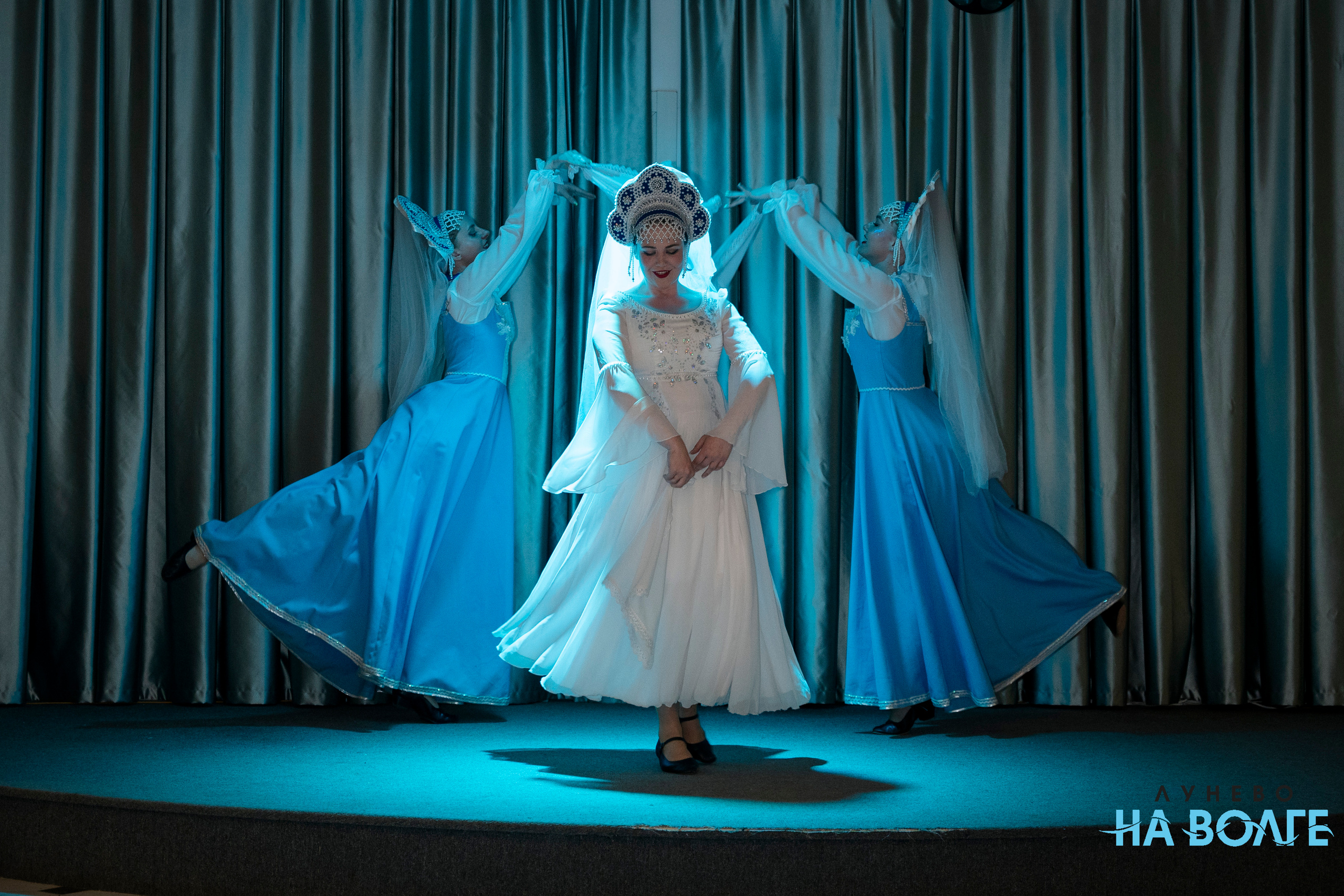 Репортажные