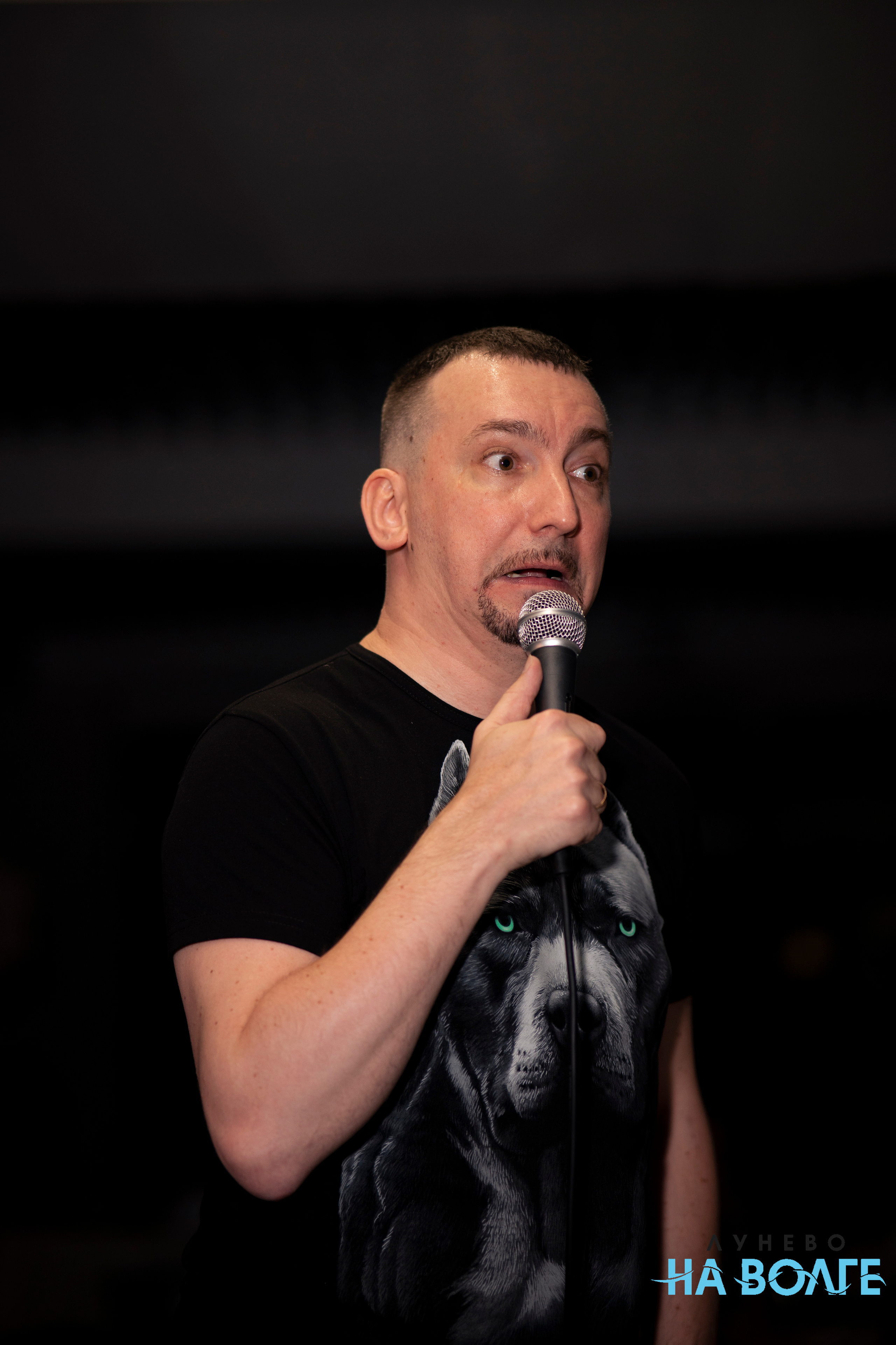 Репортажные