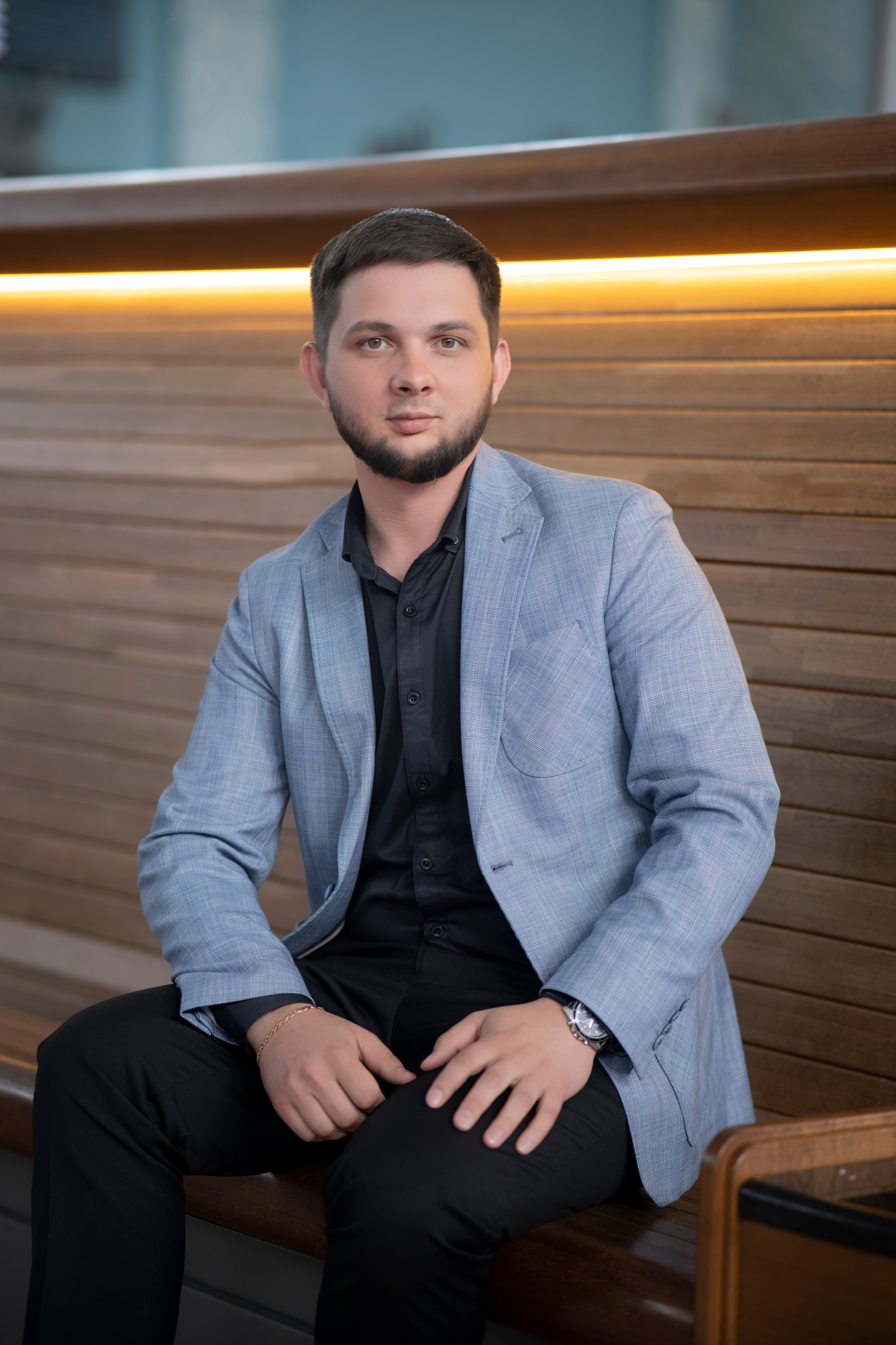 Индивидуальные съемки