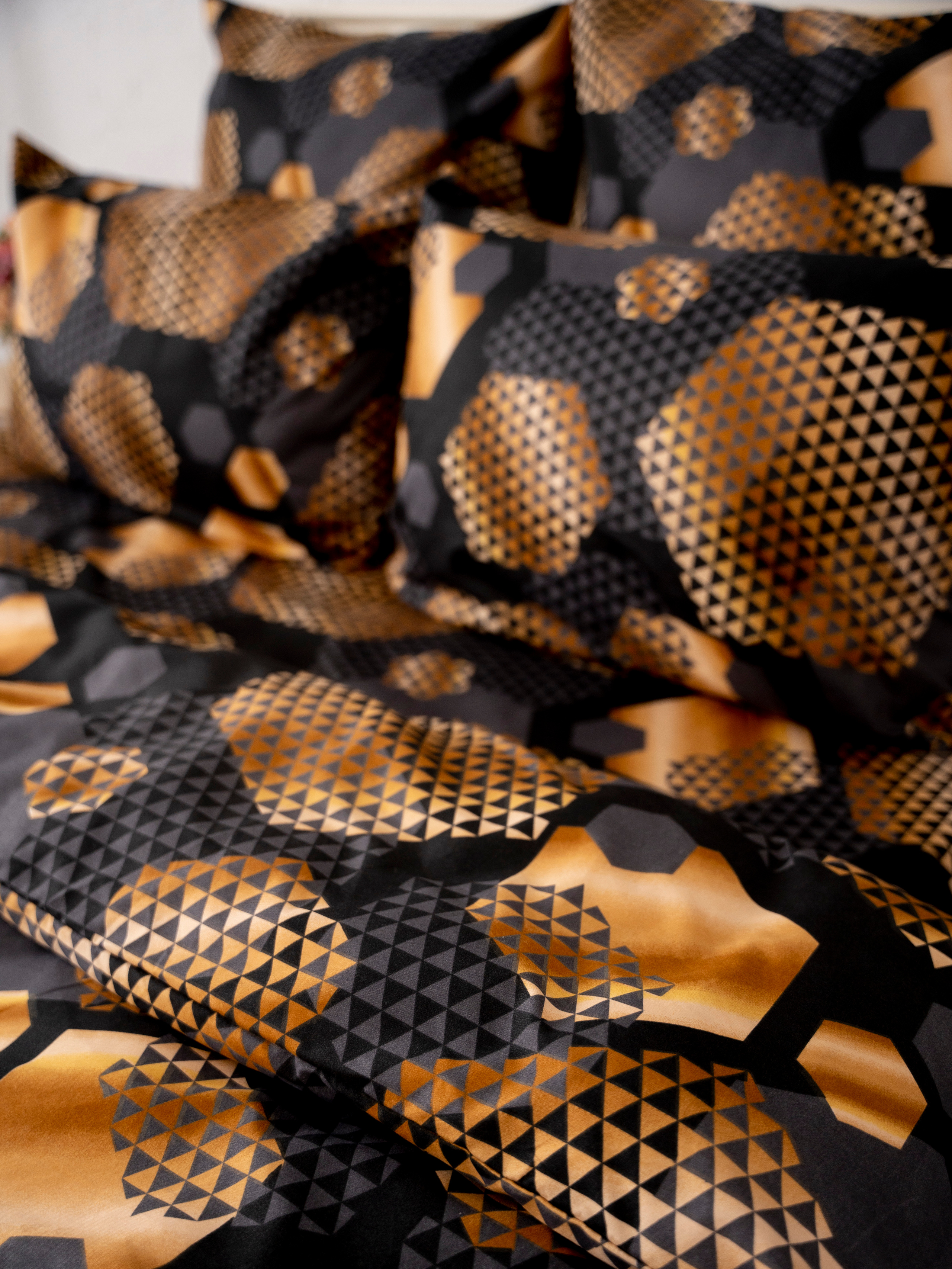 Постельное