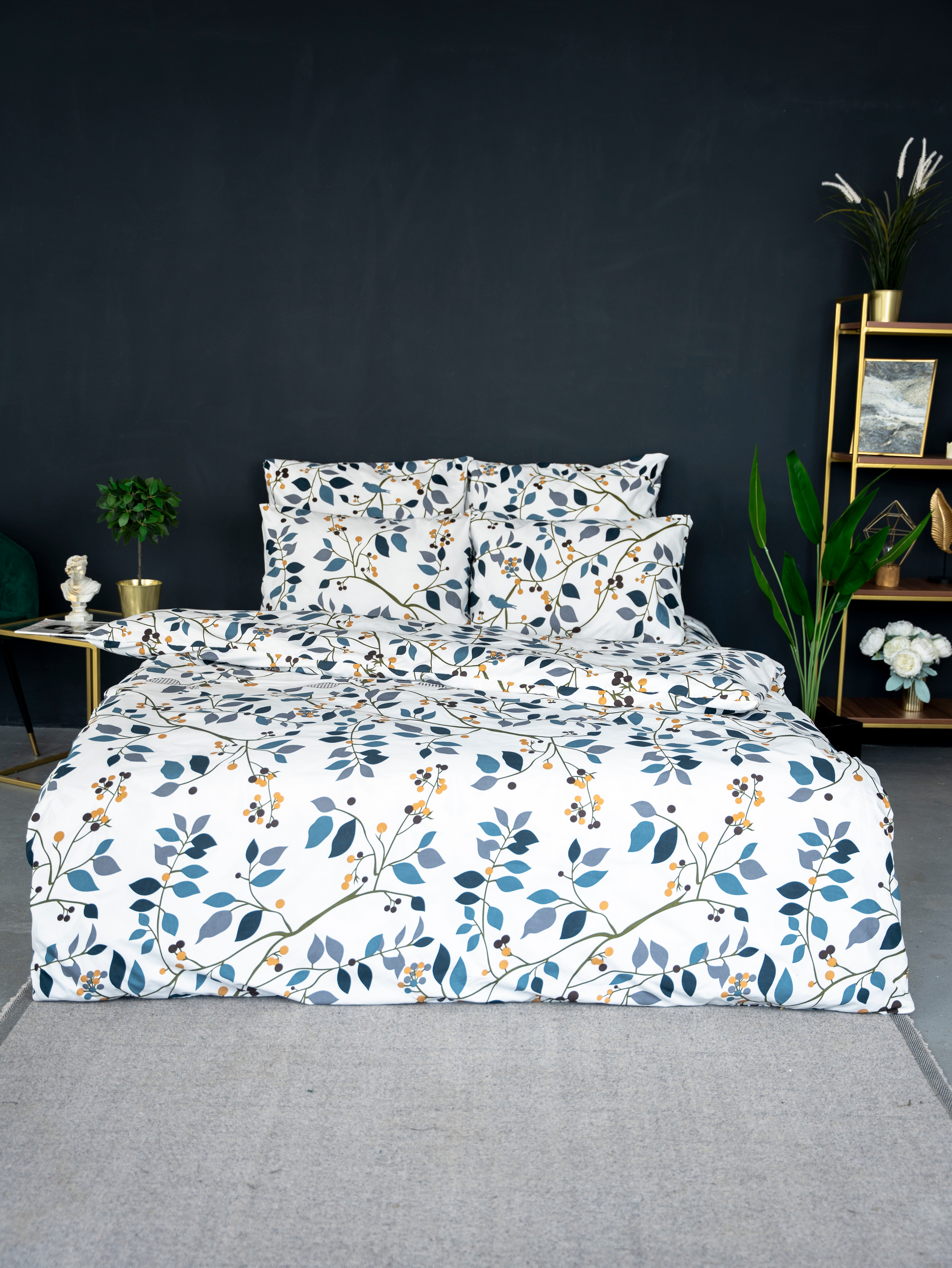 Постельное