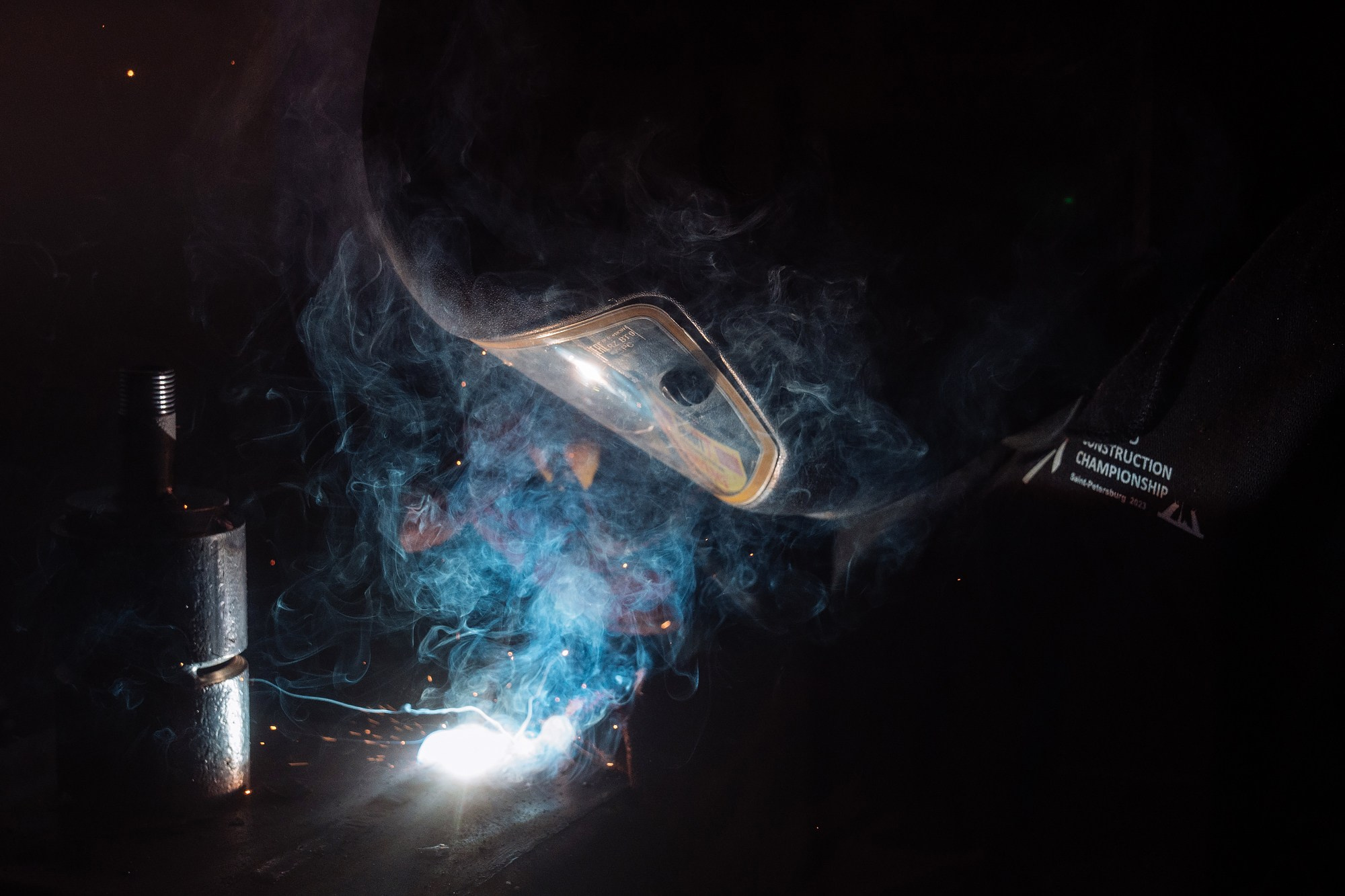 Международный строительный чемпионат