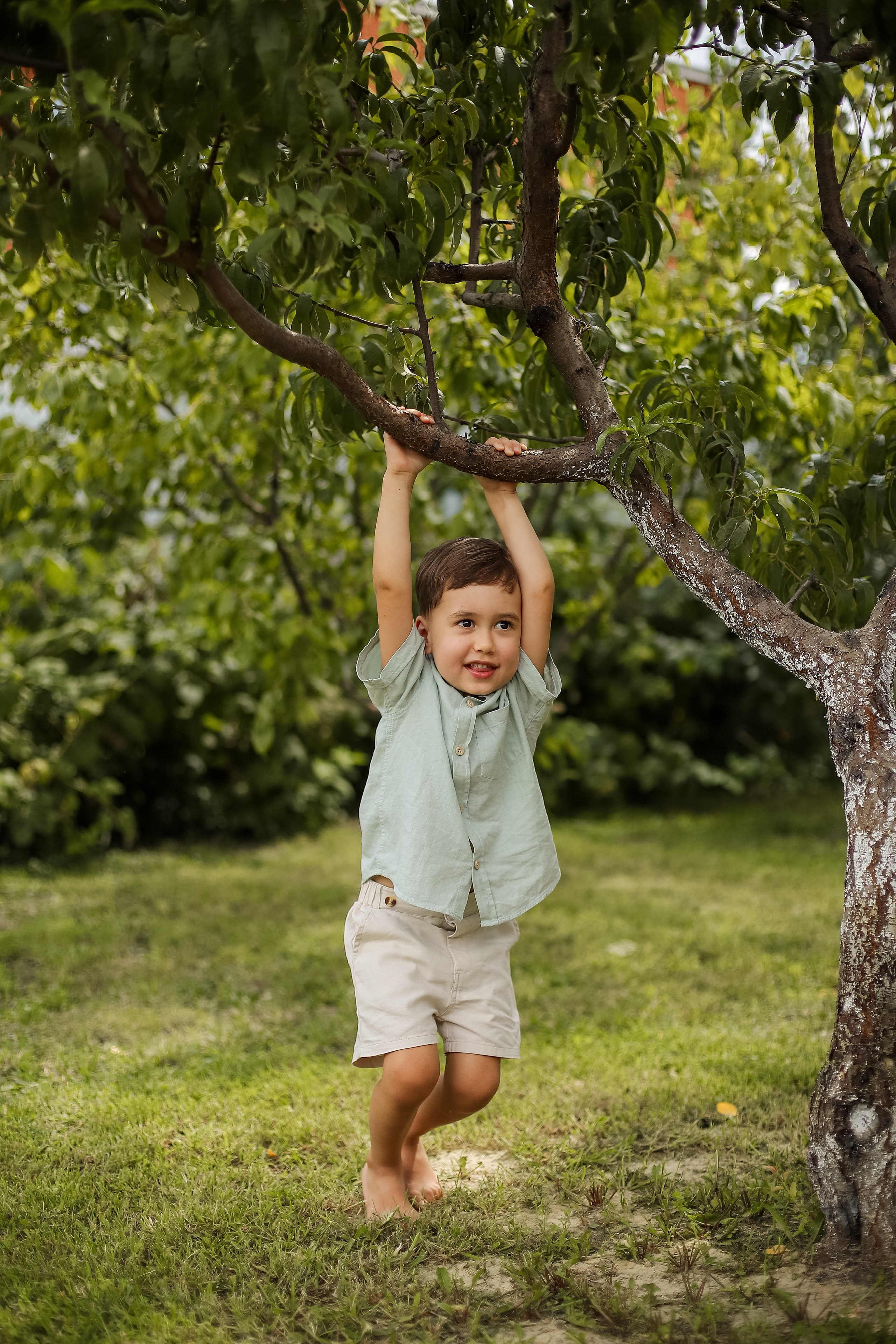 Семейные. Фотограф в Анапе и Геленджике
