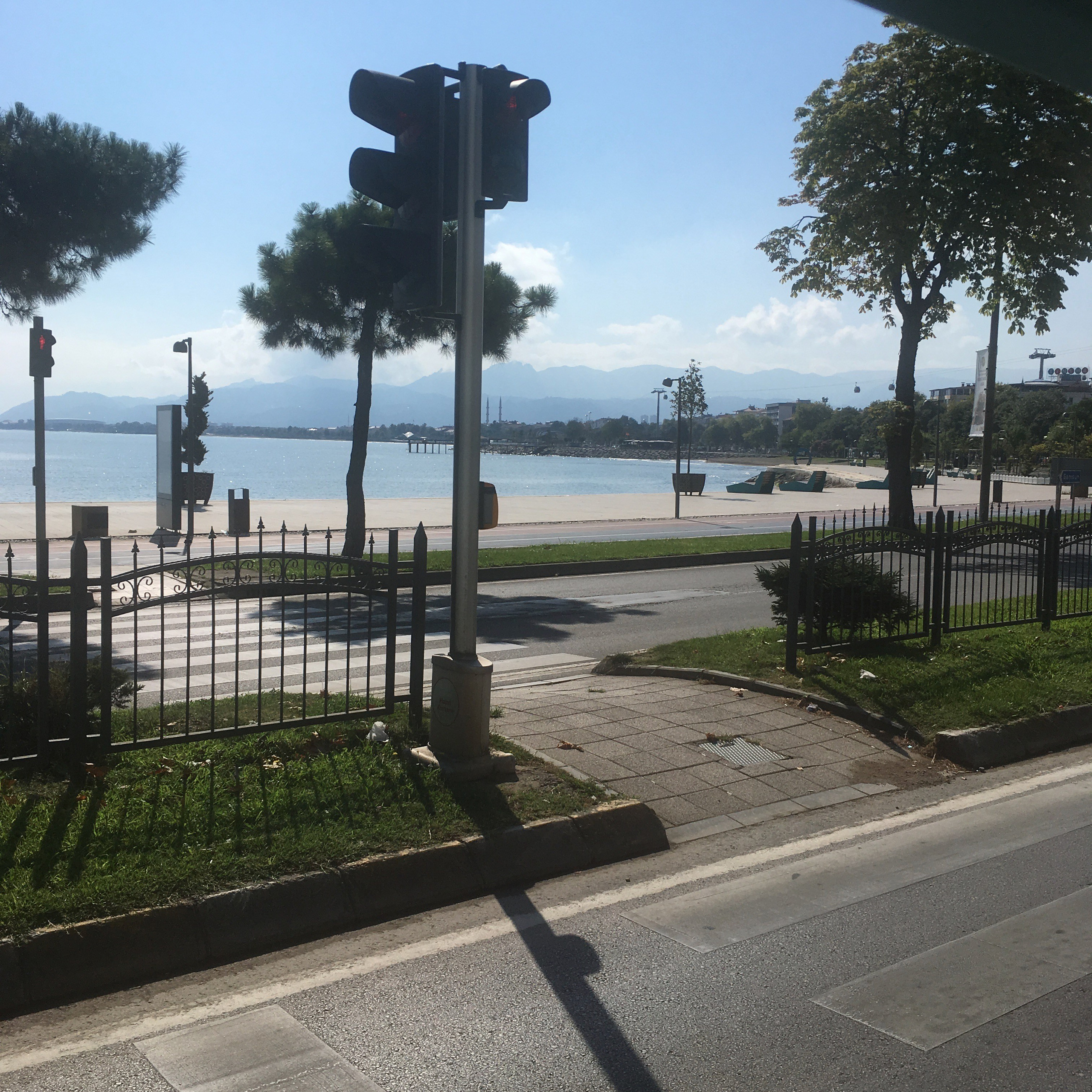 Турция -19. Своя Мастерская