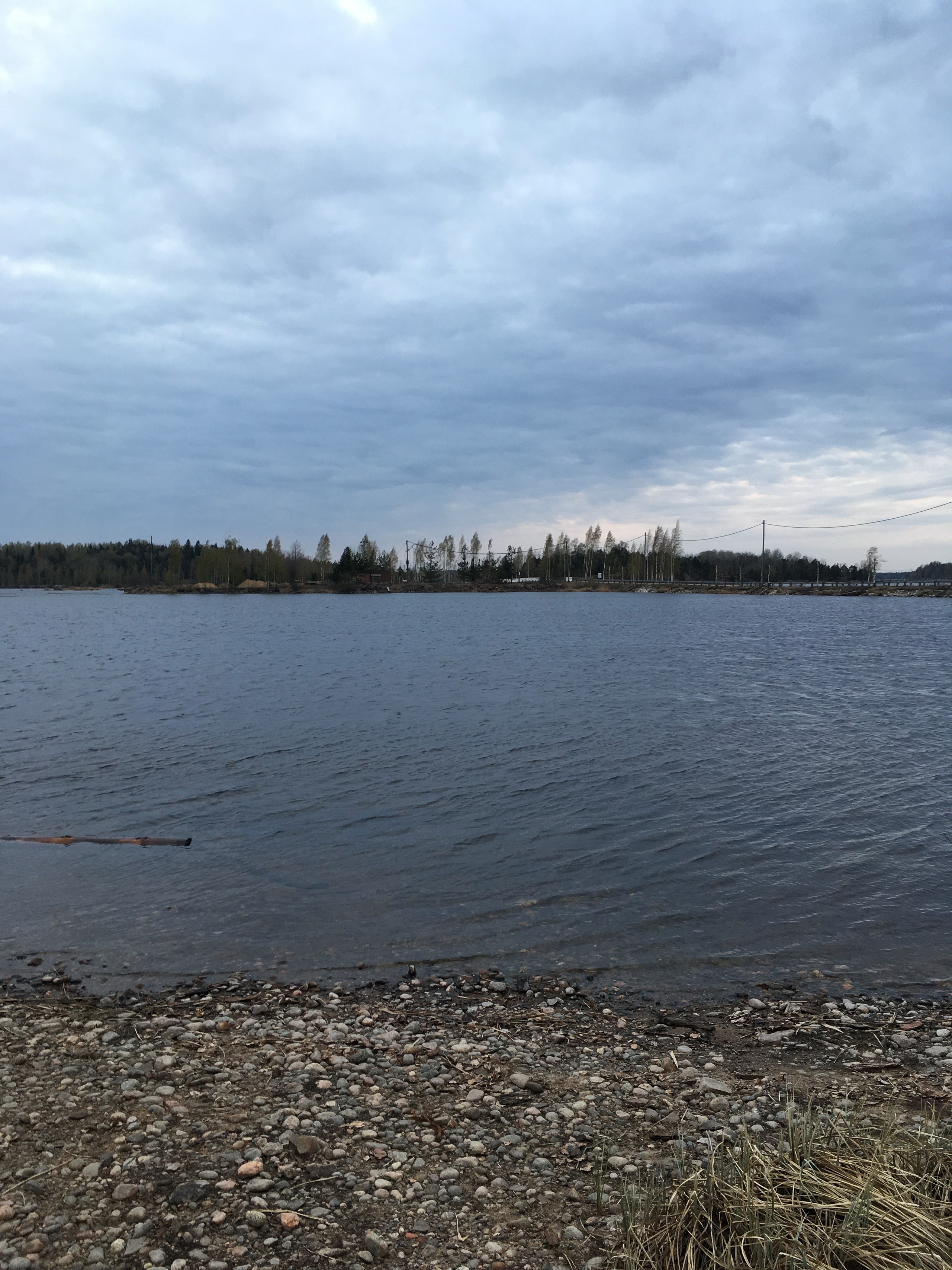 Финляндия — 19. Своя Мастерская