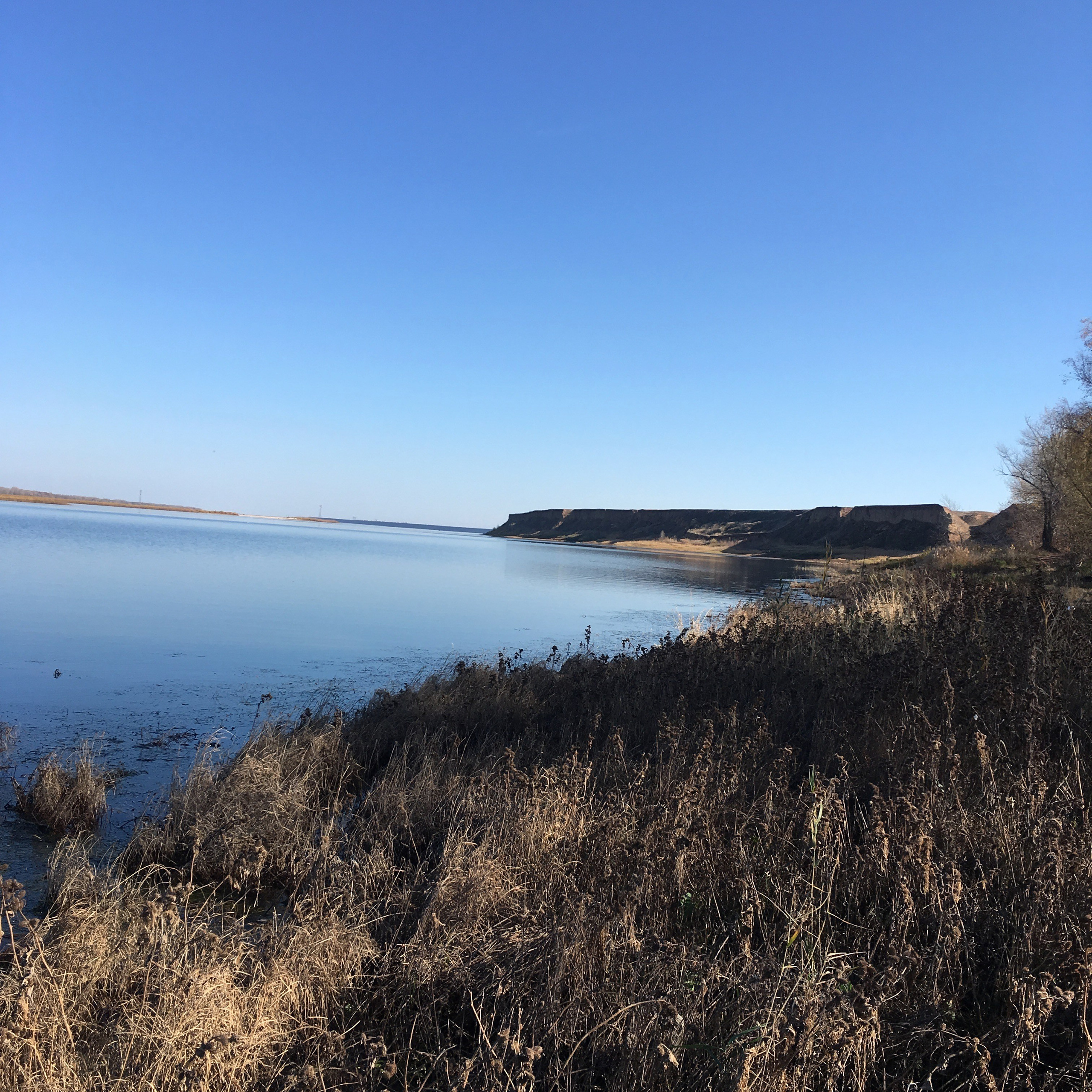 Астрахань-19. Своя Мастерская