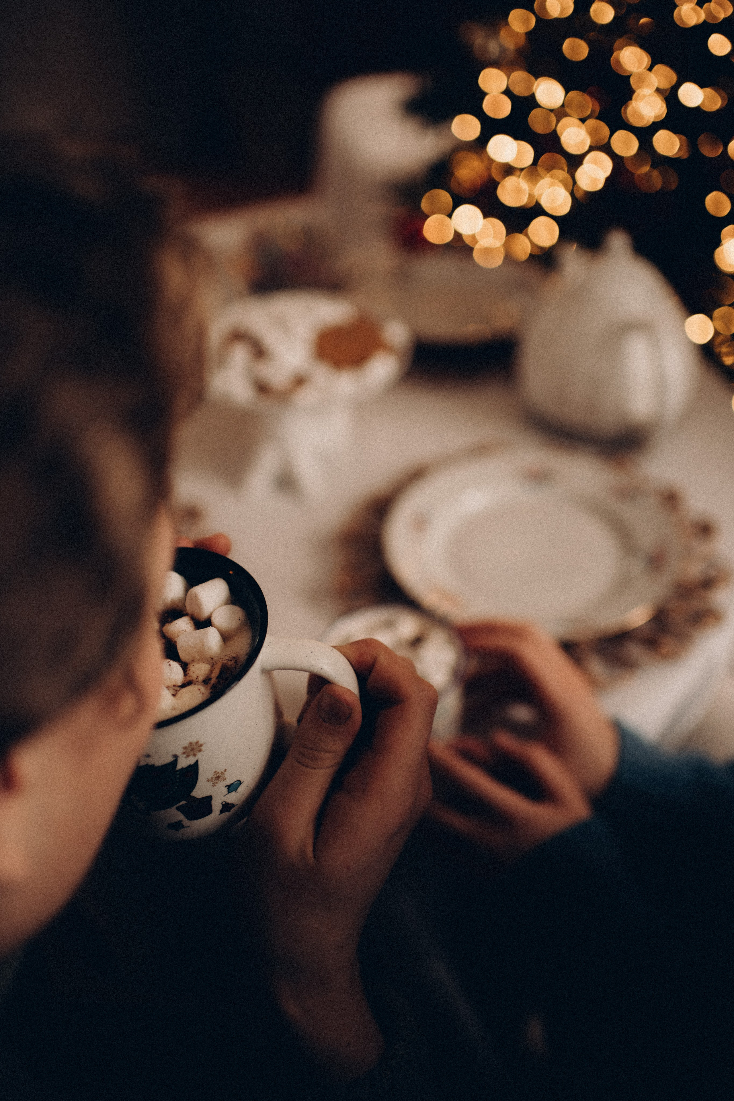 Love story. Фотограф Алиса Чечина. Калуга. Товарково