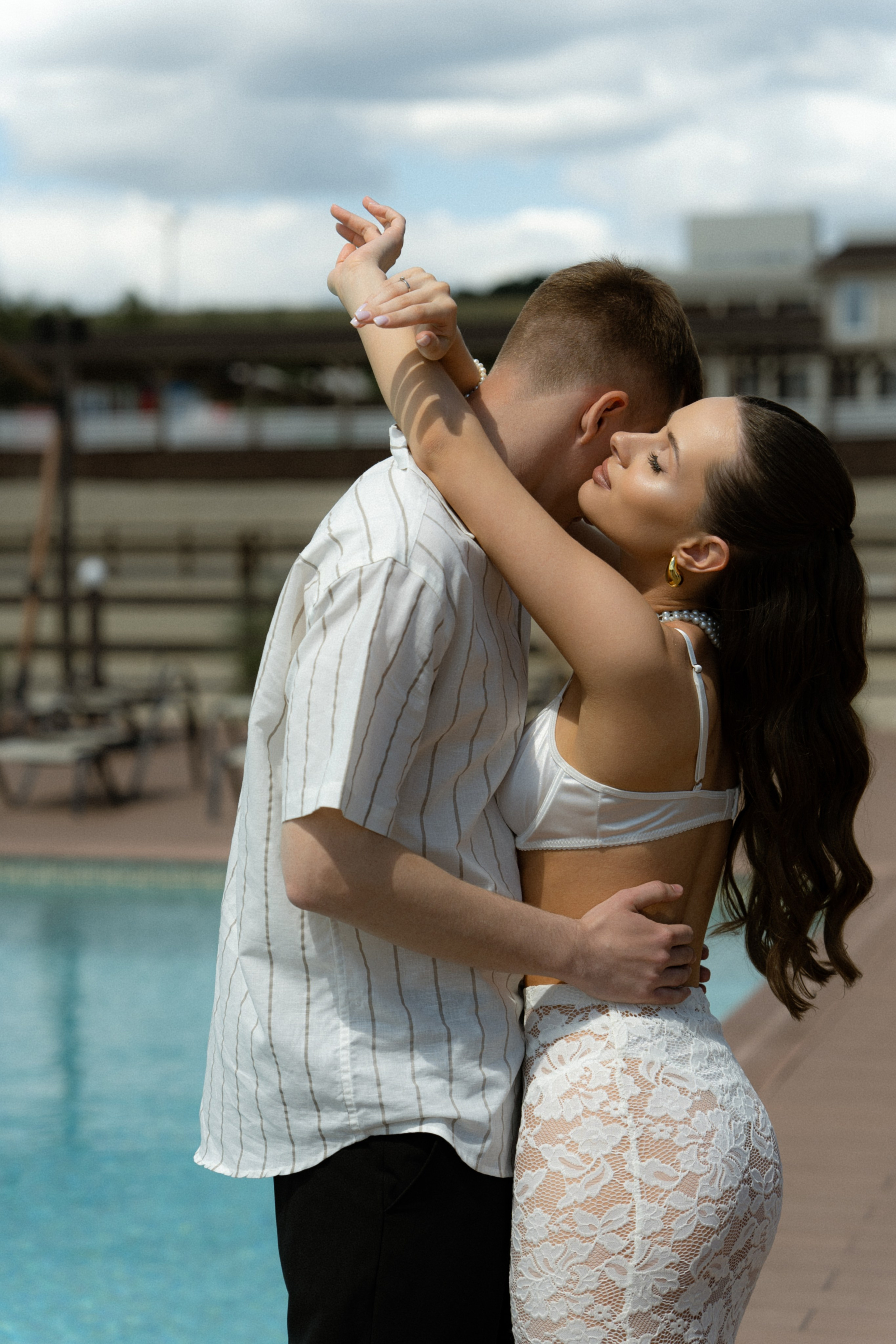 Гермес. Л+Н. Полный день (сокращено). Семейный и портретный фотограф в Саратове Сахарова Маша