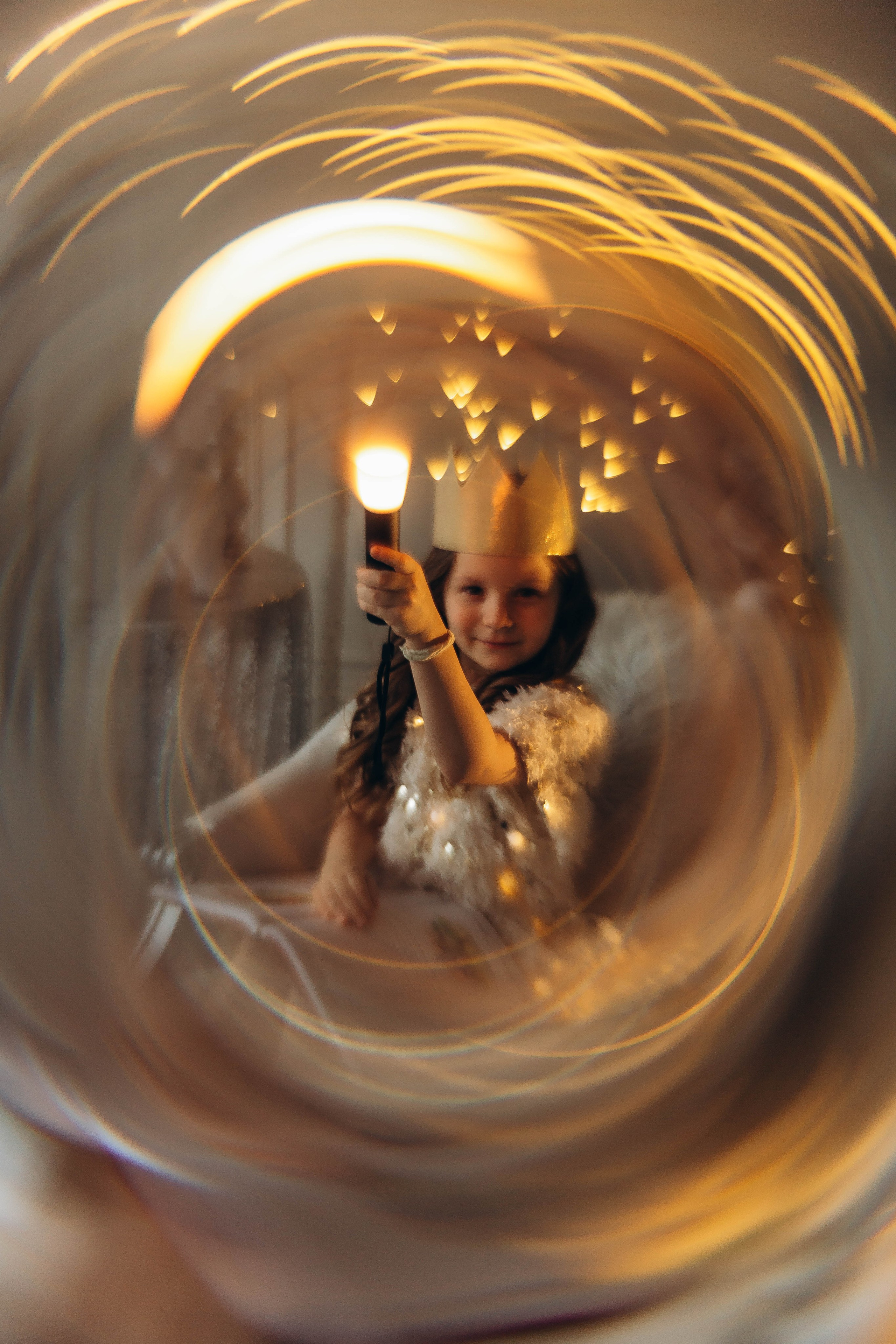 Семейная Новый год. Katerina Schastlivaya