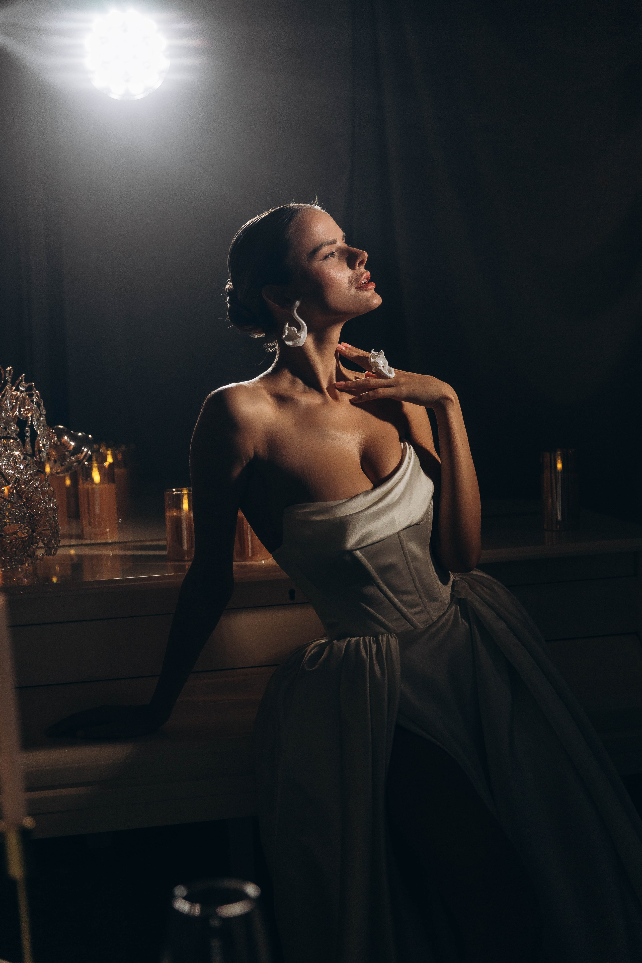 Свадебный банкет. Katerina Schastlivaya