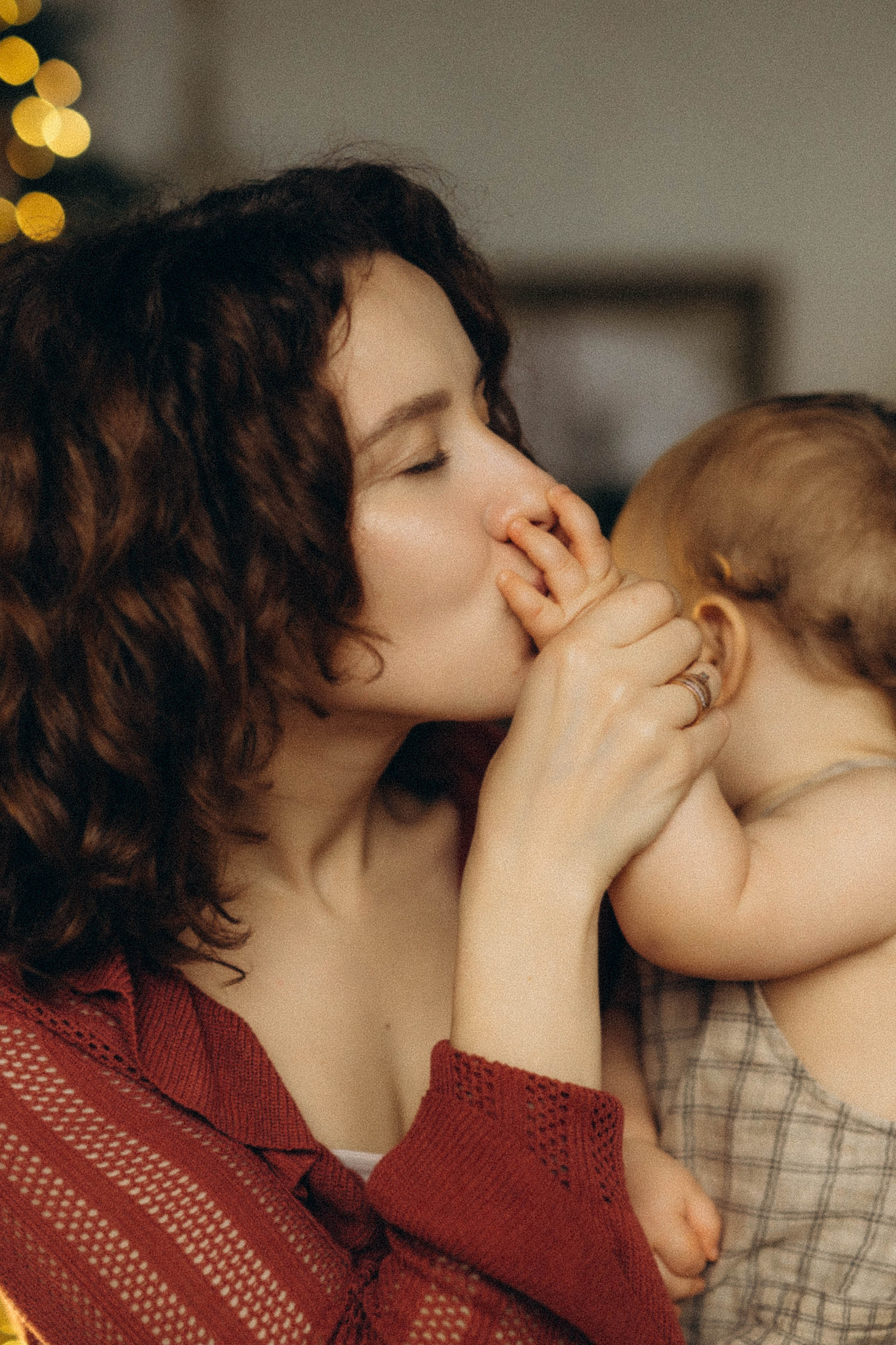 Поля и Леон. Katerina Schastlivaya