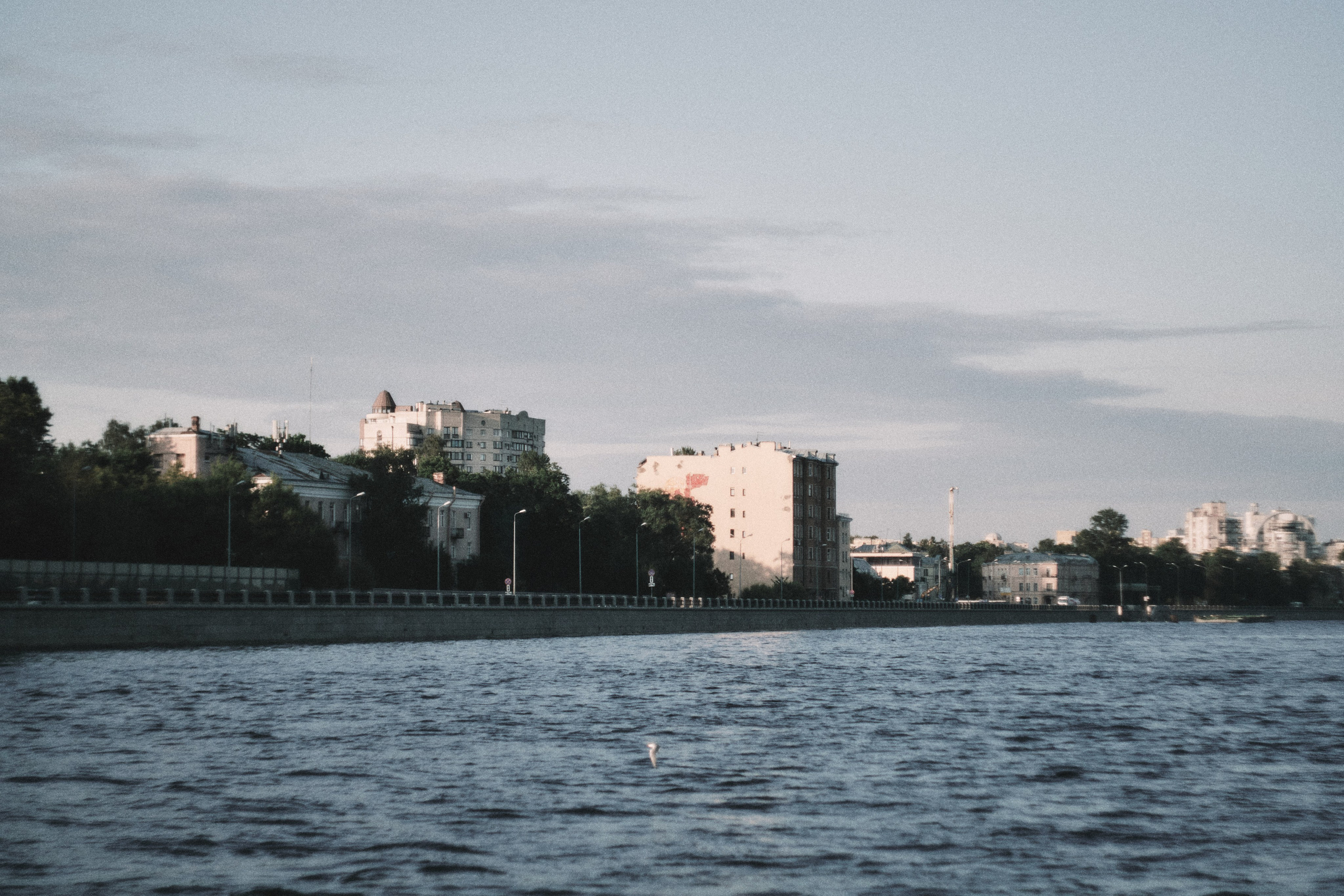 Елагин Остров. Фотограф Санкт-Петербург