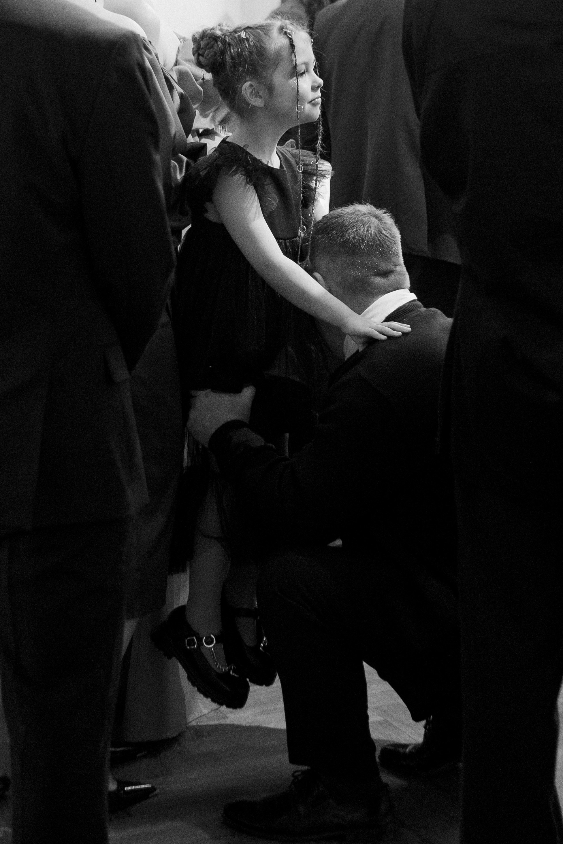 Артём и Марина. Фотограф — Погодина Екатерина