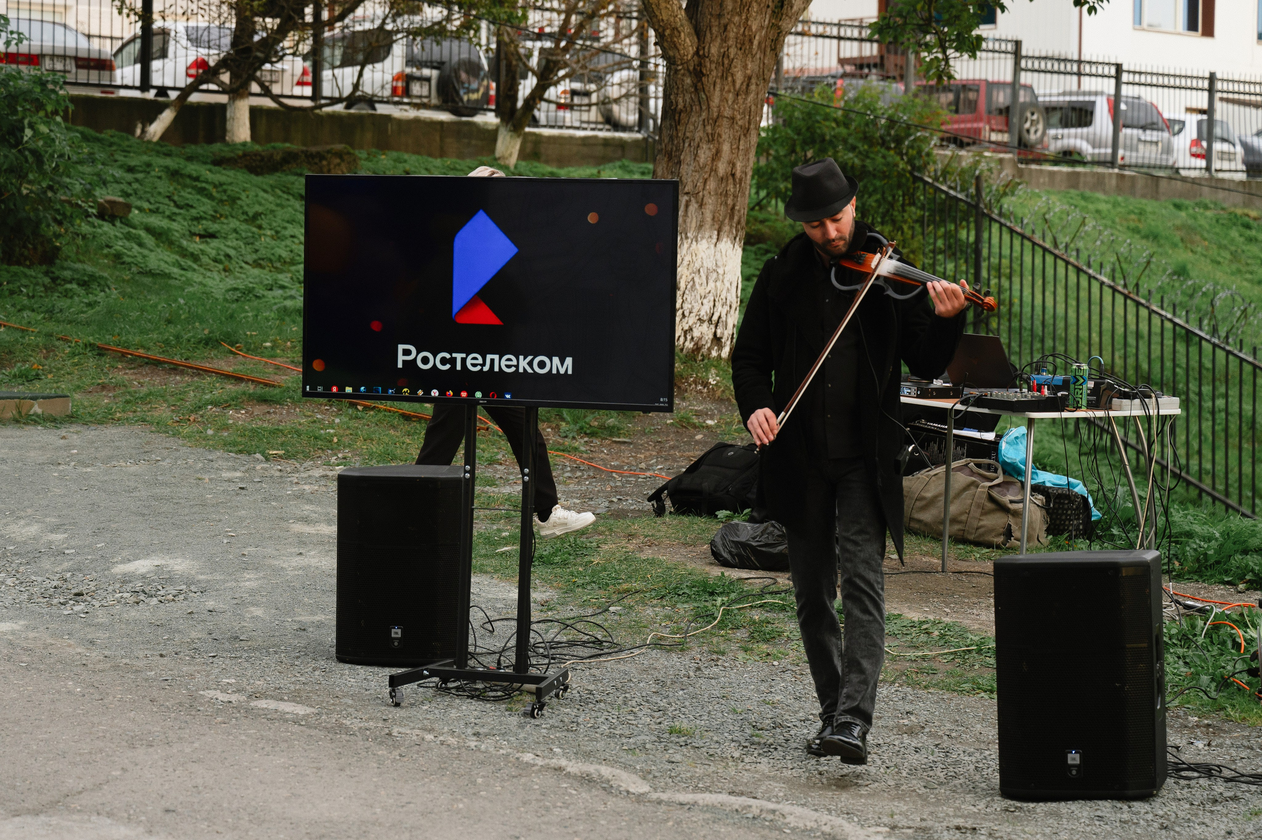 Ростелеком. Ваш фотограф в г. Петропавловске-Камчатском Арина Алексеева