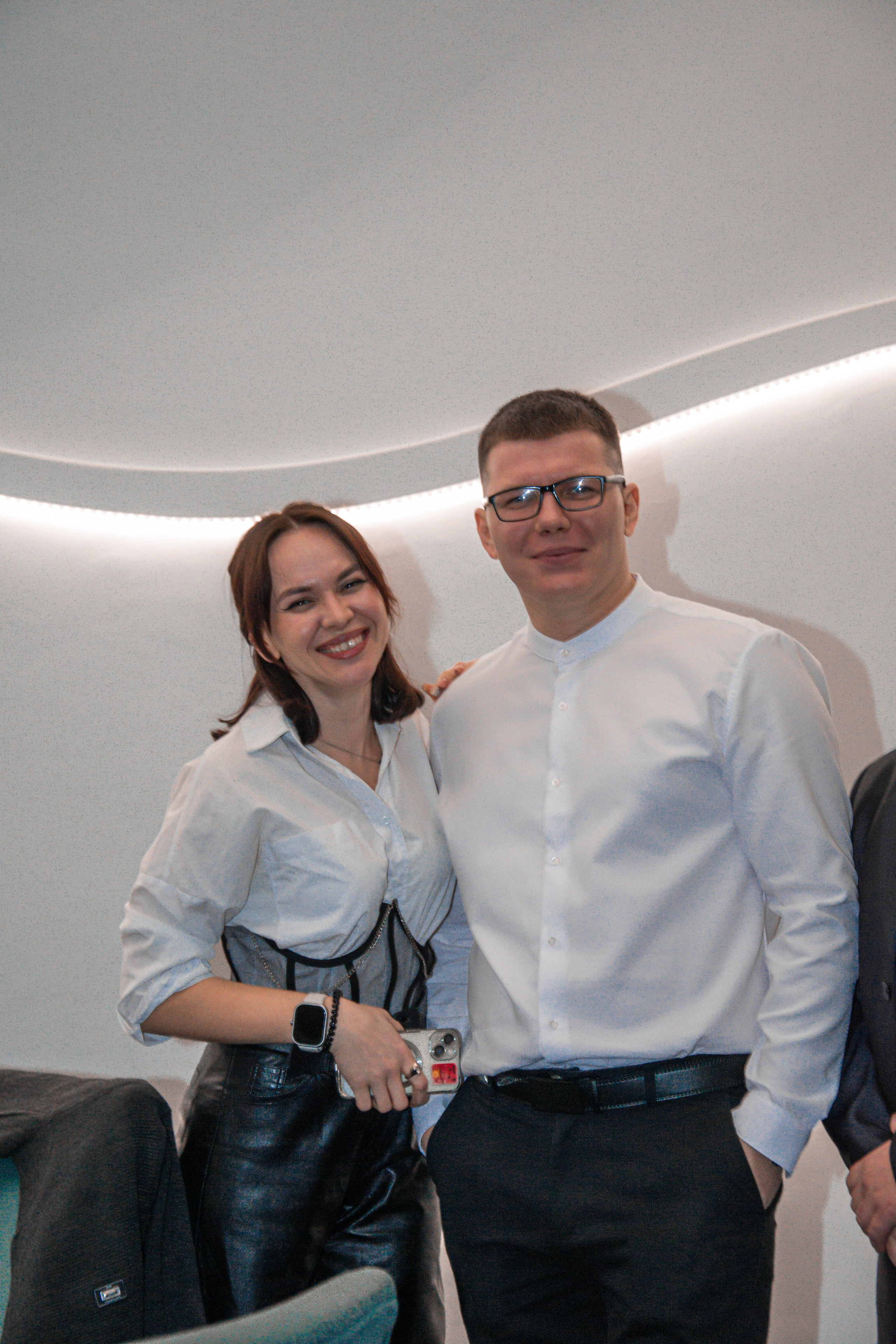 Корпоратив. Женский фотограф в Людиново и Киров