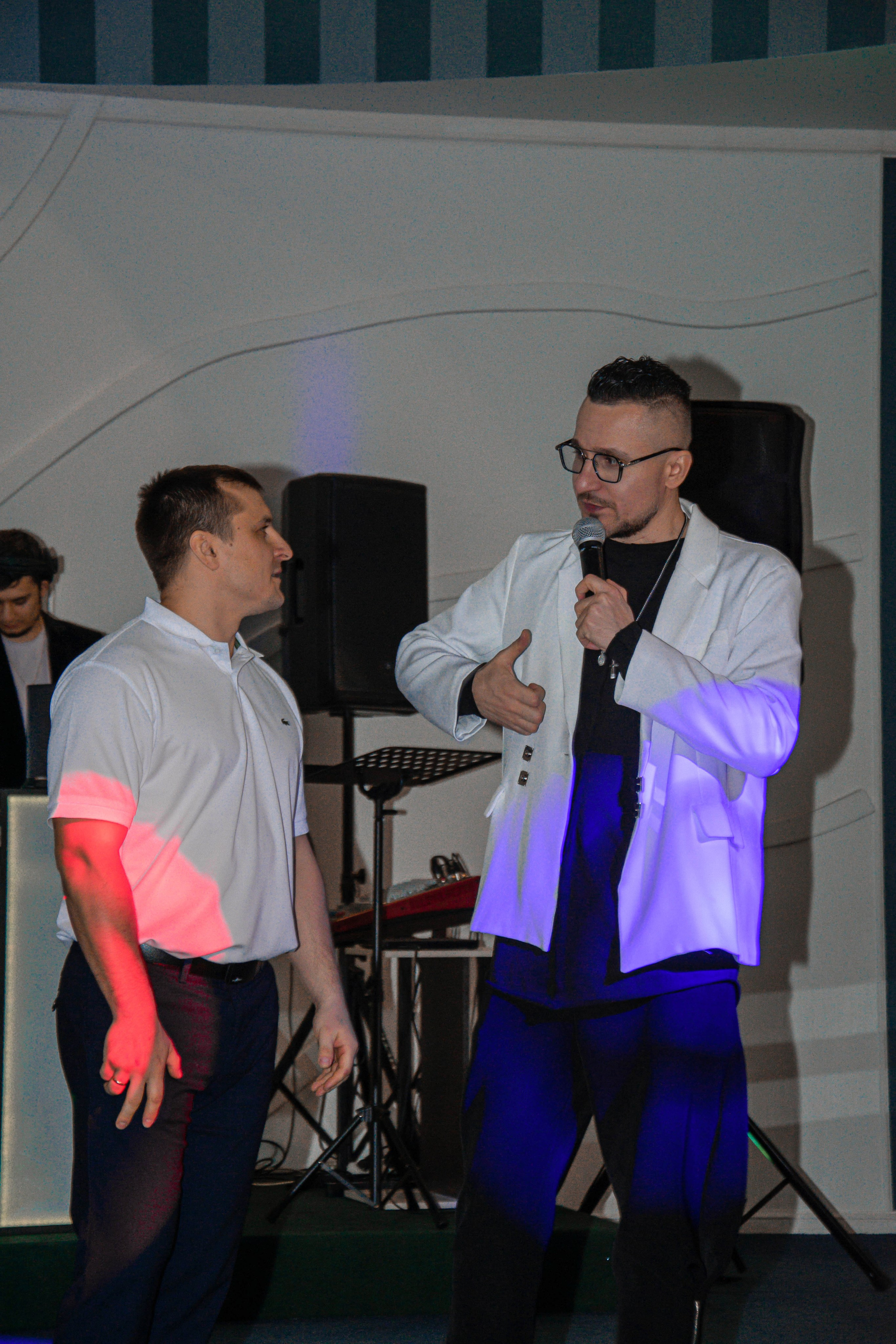 Корпоратив. Женский фотограф в Людиново и Киров