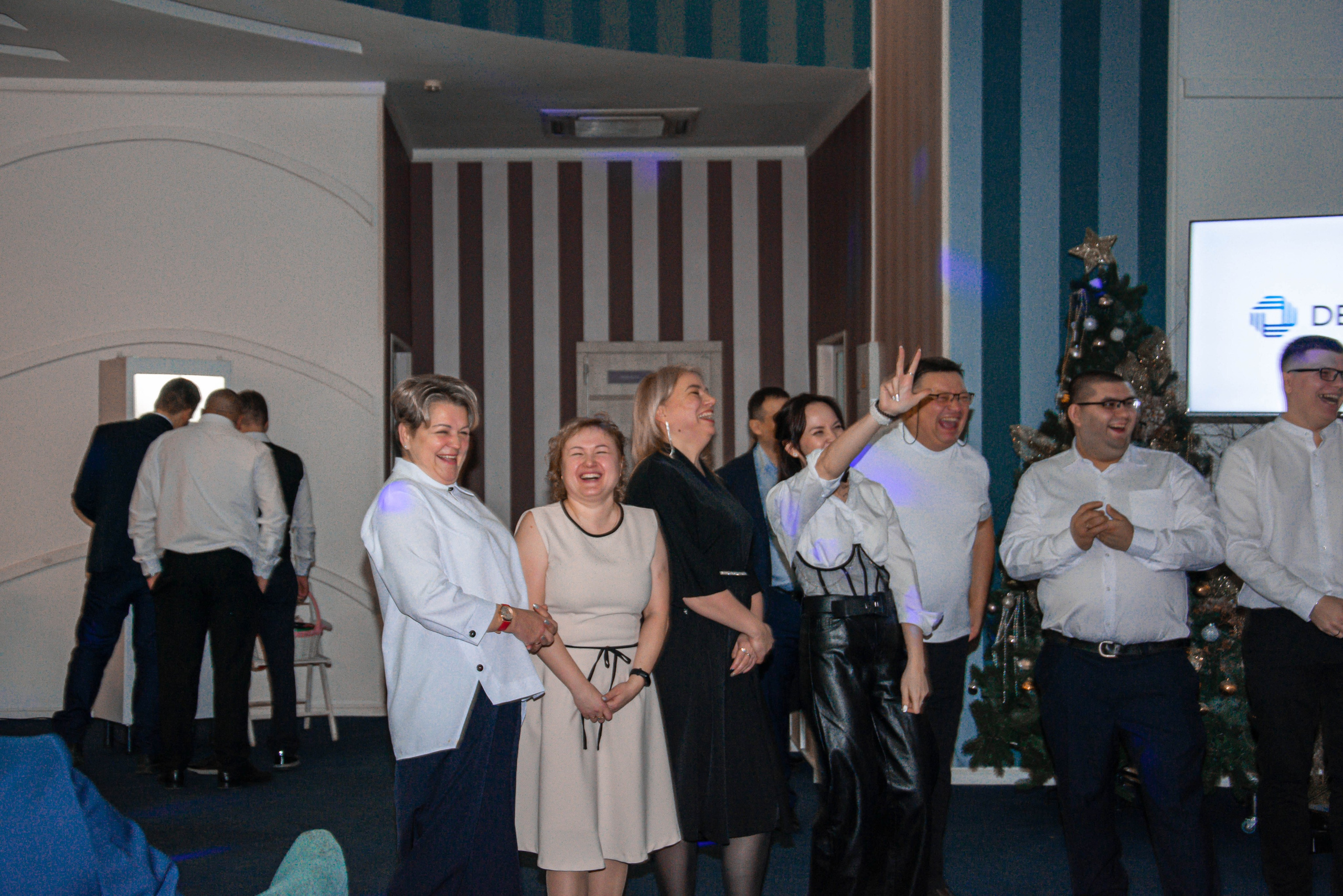 Корпоратив. Женский фотограф в Людиново и Киров