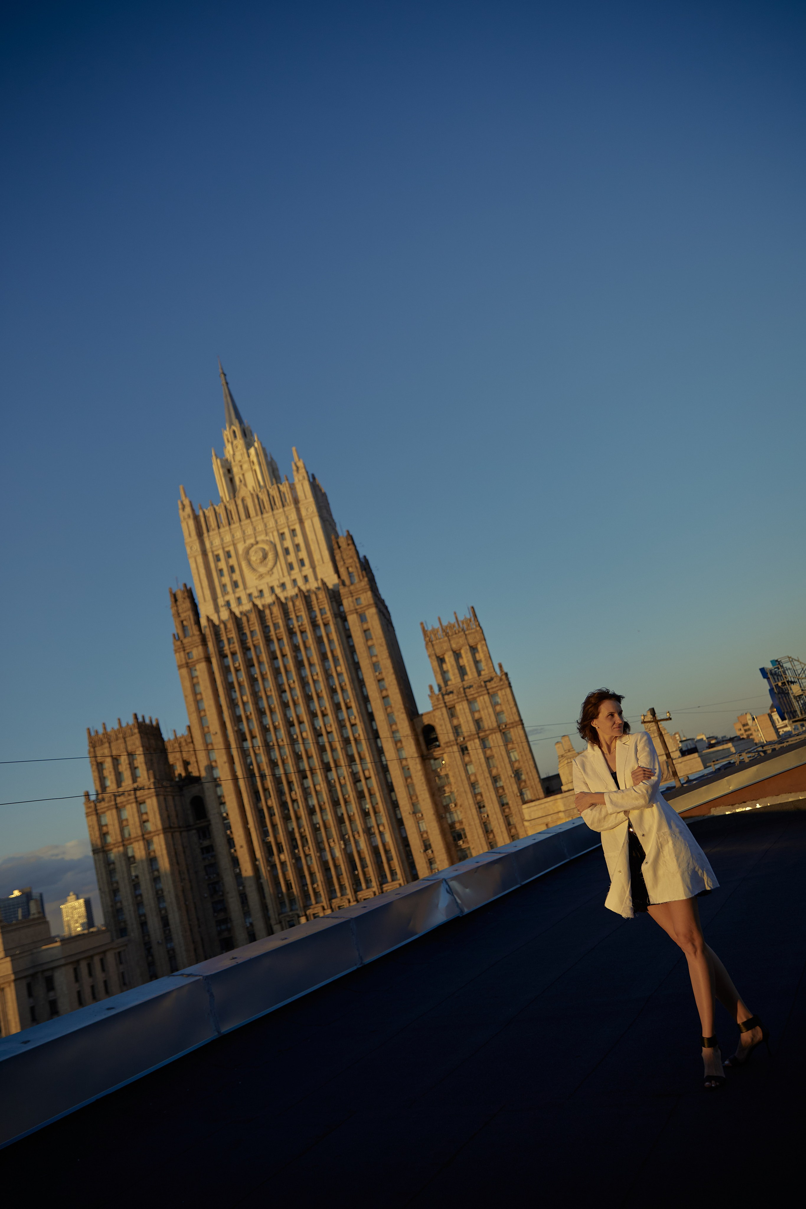 SVETLANA K. Yulia Otroschenko