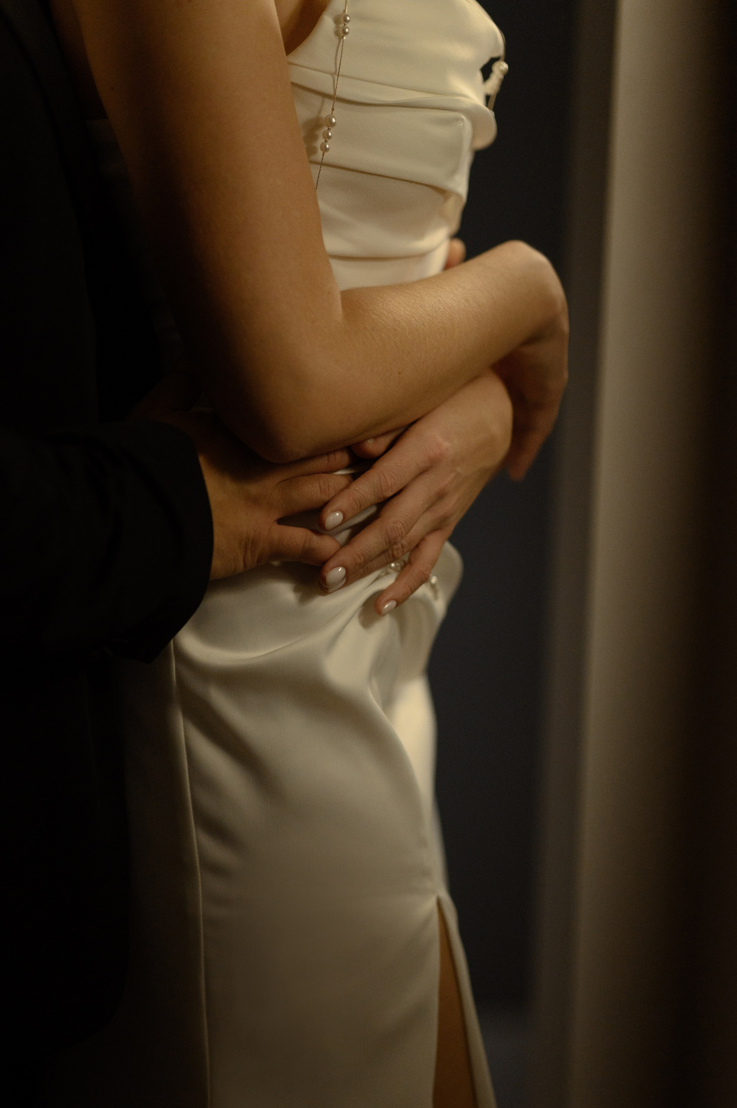 Никита и Ксения. Свадебный фотограф и видеограф