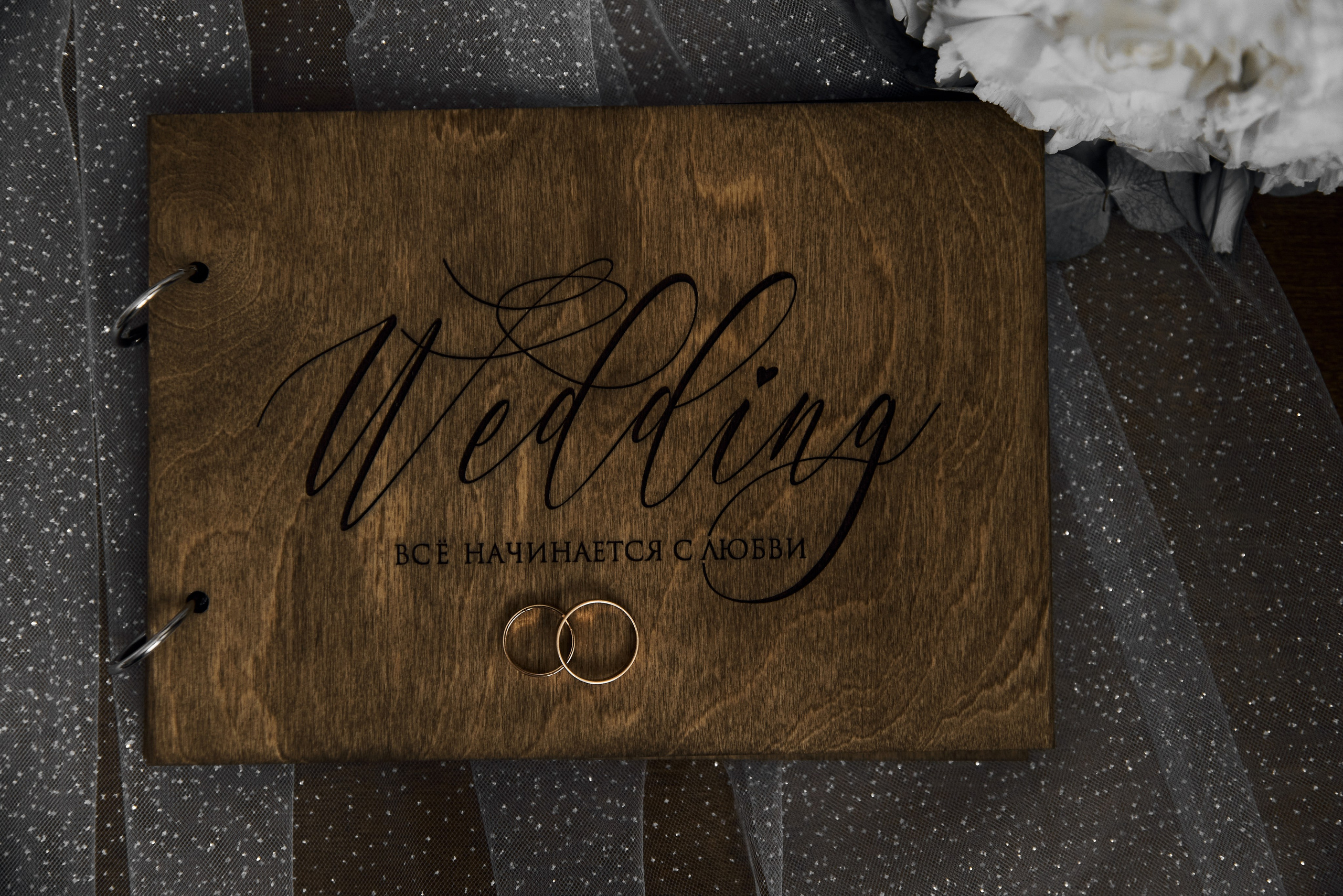 R&A. Свадебный и семейный фотограф в Ульяновске Татьяна Селезнева