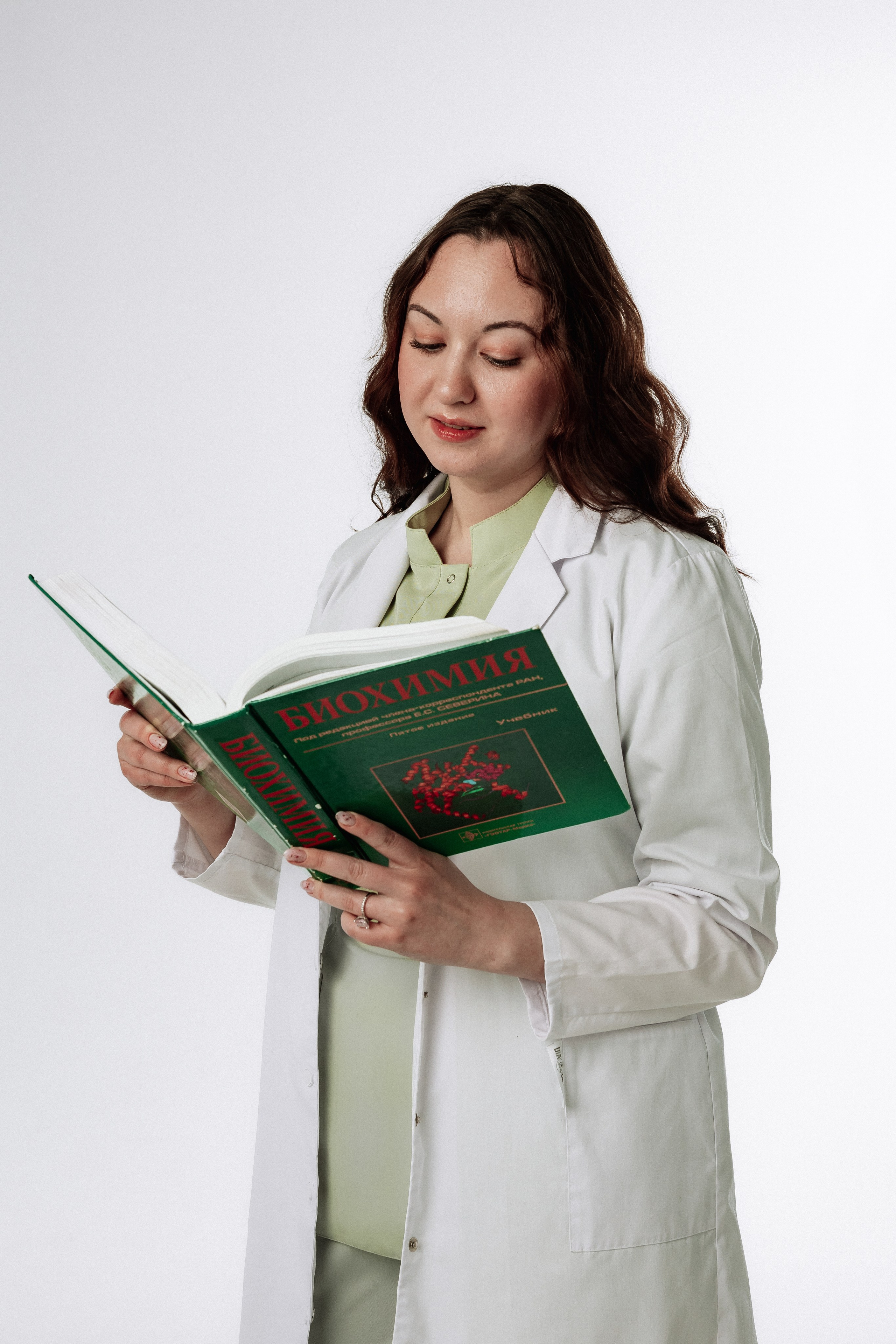 DOCTORS. Ника — ваш персональный фотограф в Нижнем Новгороде
